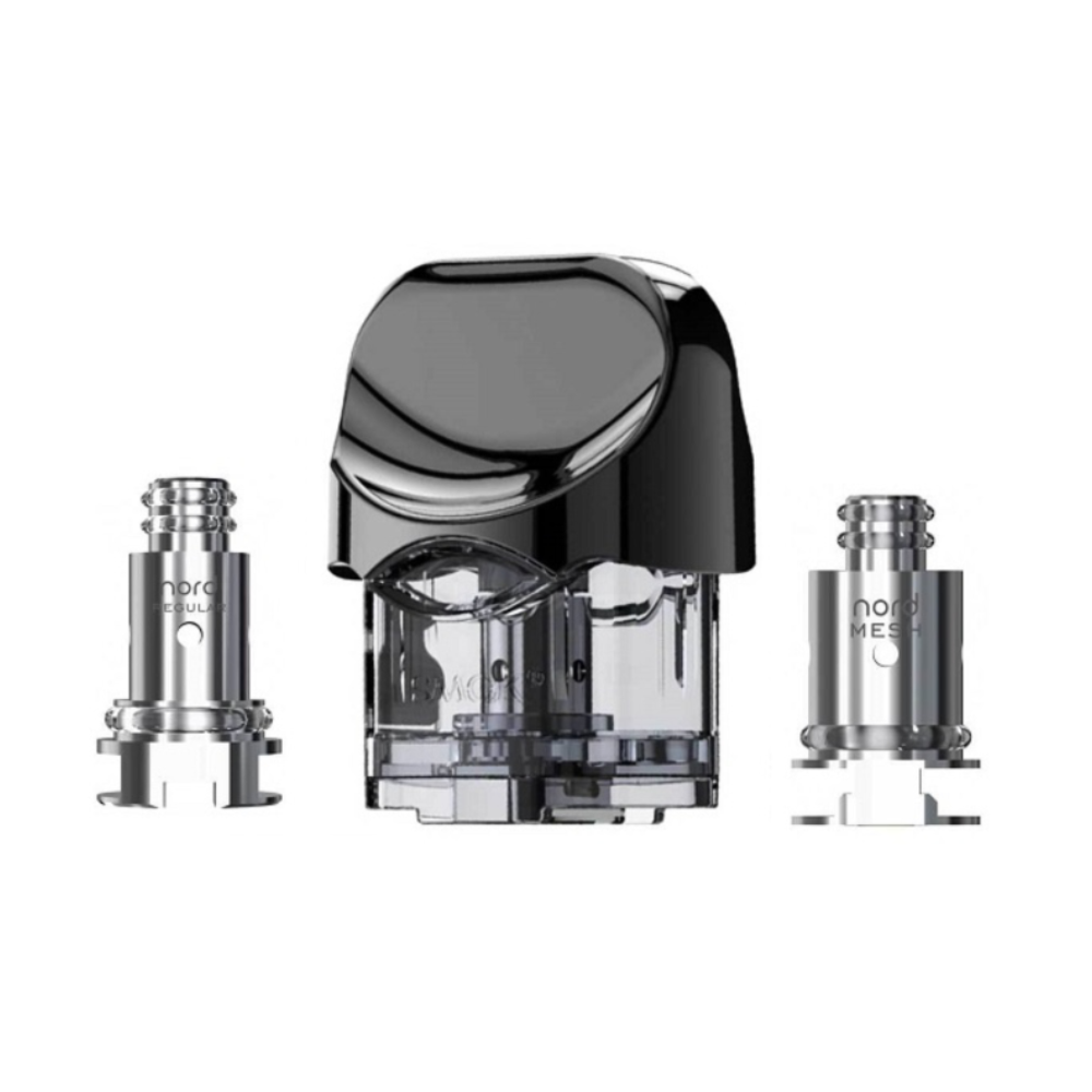 PODS AND COILS VapeStore