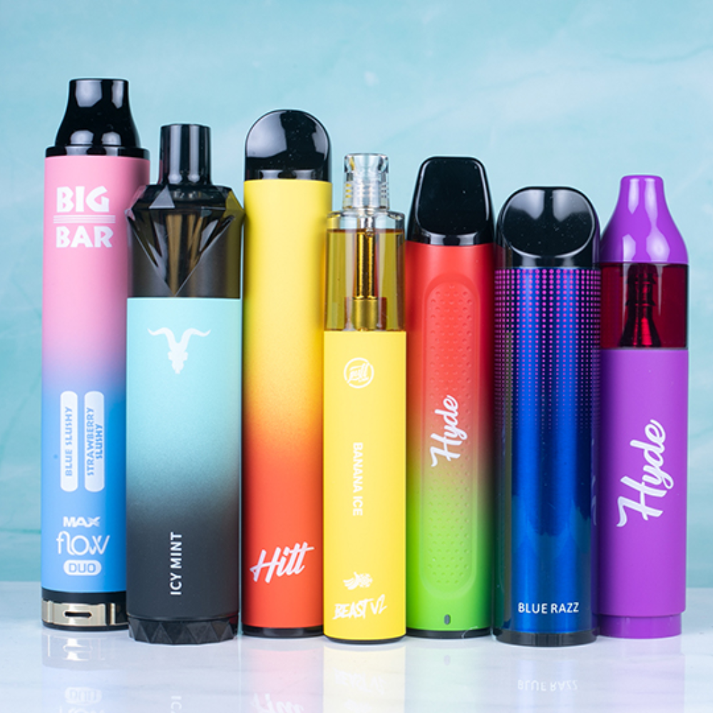 DISPOSABLES Vape And More And More VapeStore DISPOSABLES Vape And More And More VapeStore