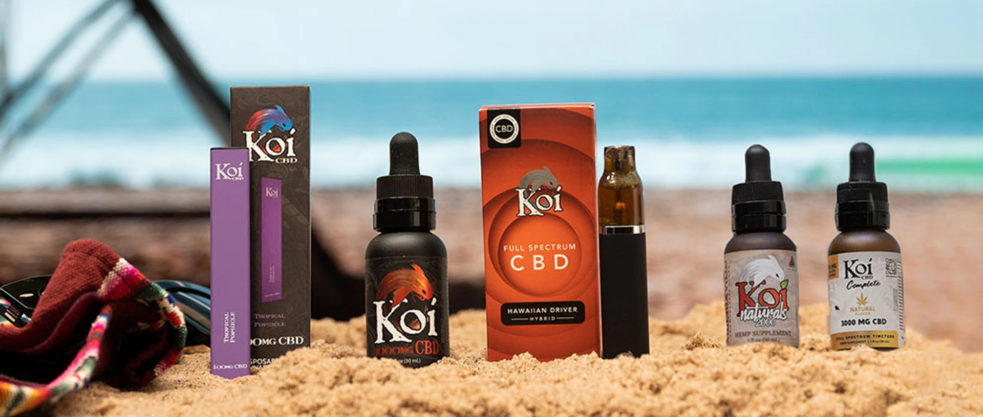 Vape Liquids: Main Types and Flavor Characteristics