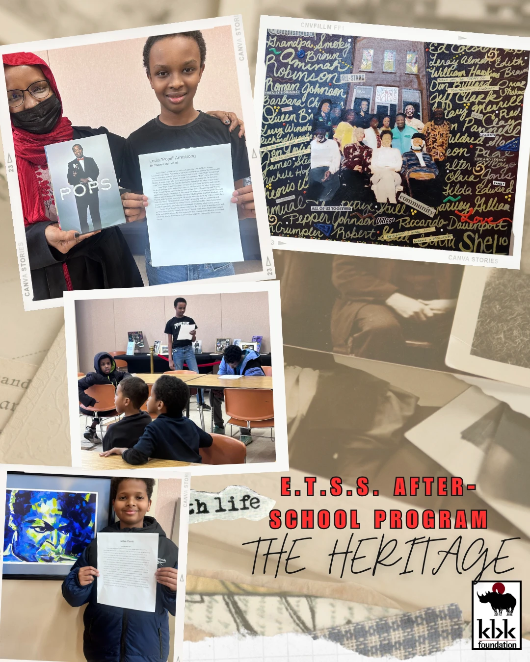 Black History Month (Columbus)