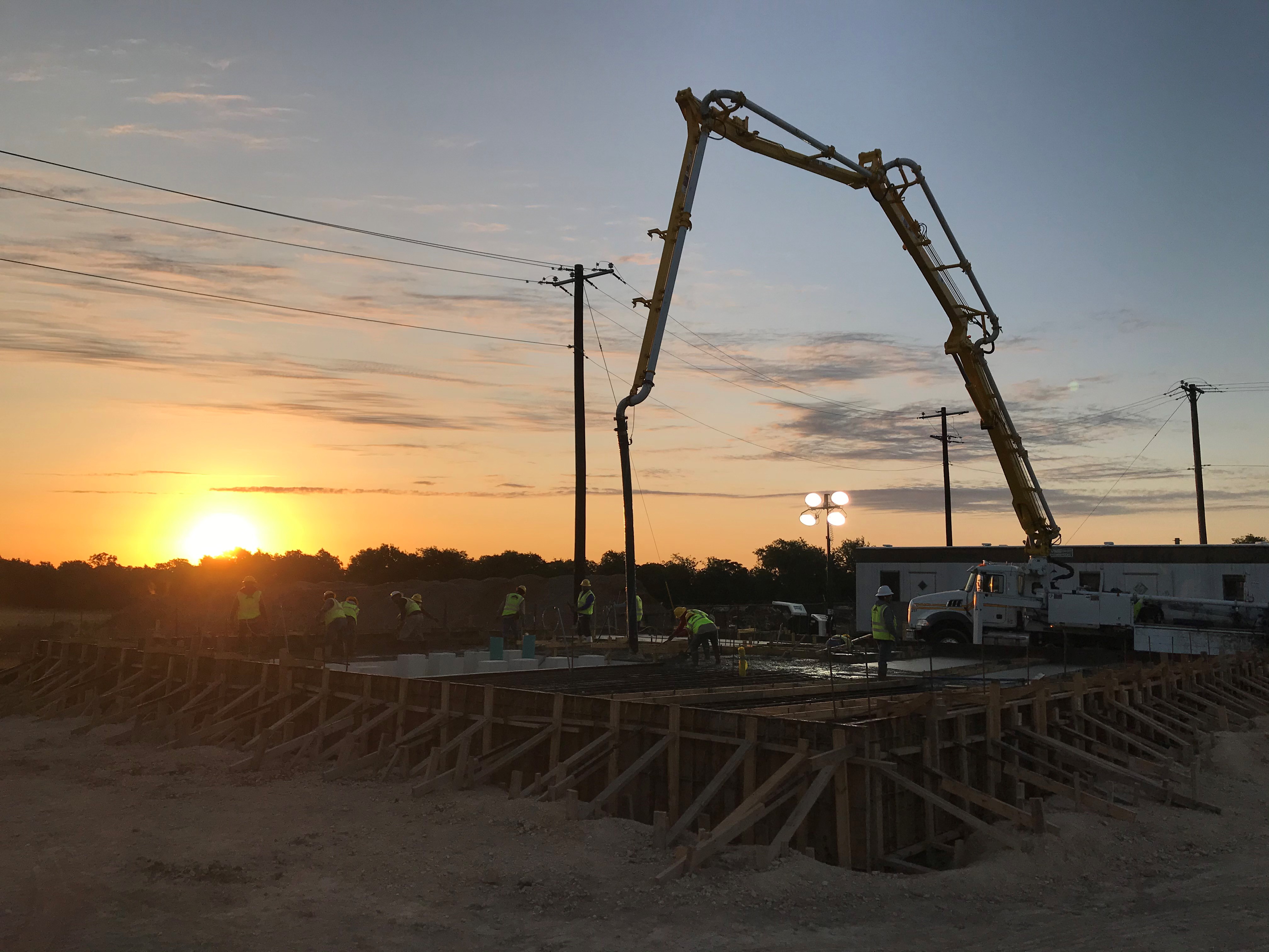 Home - Keystone Construction | General Contractor | Water/Wastewater ...
