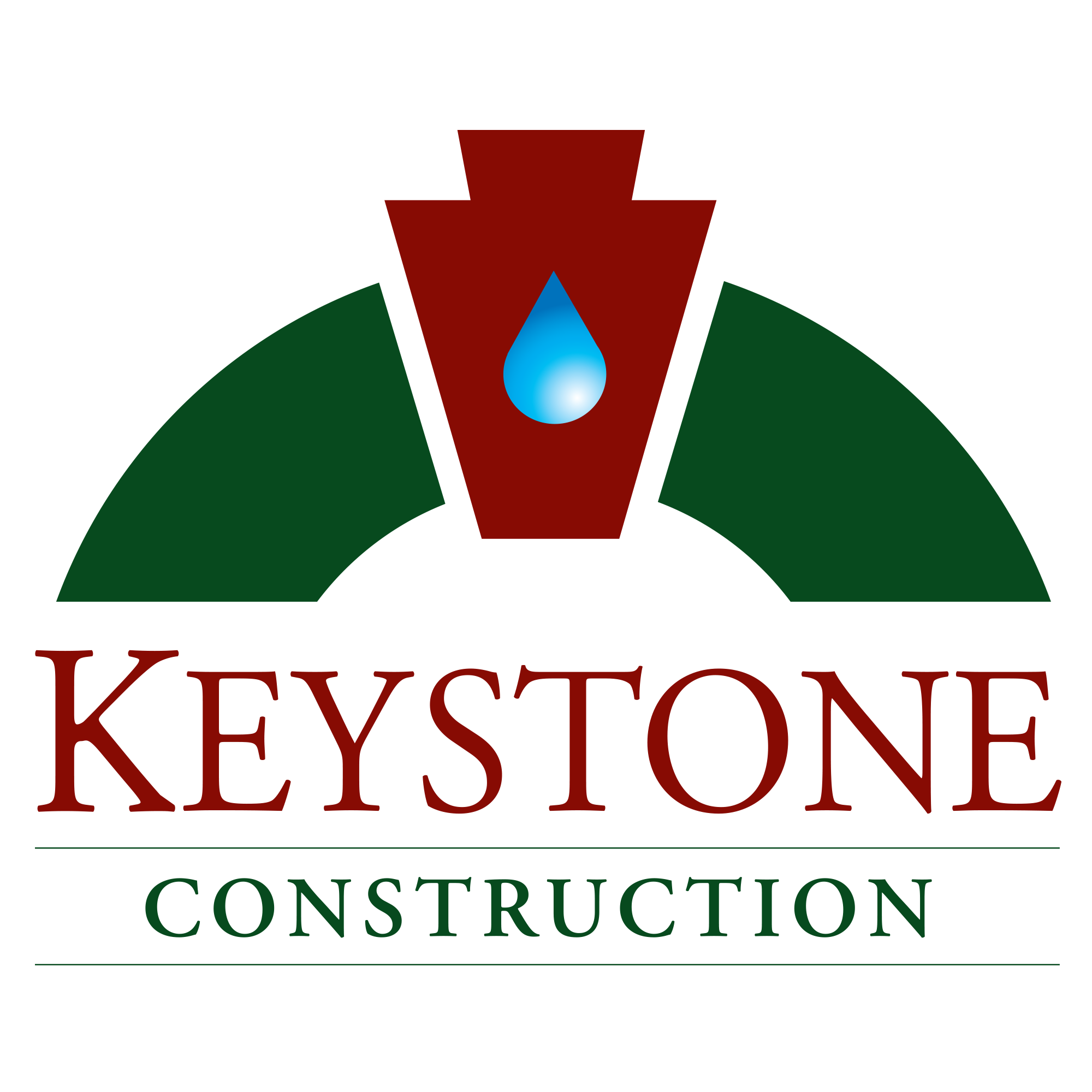 Keystone Construction | General Contractor | Water/Wastewater Facilities | Austin, TX