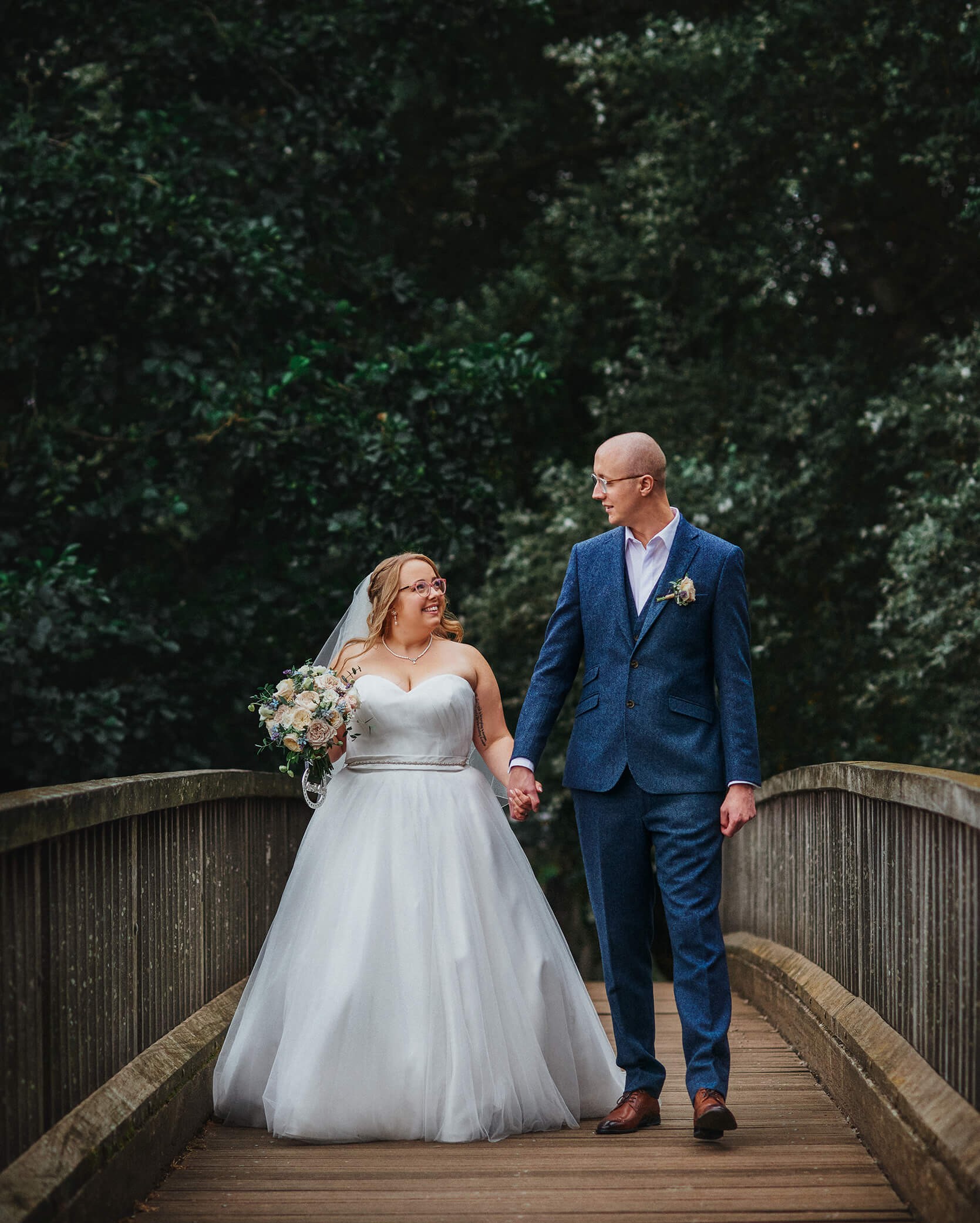 Kezia Tan - Wedding Photographer in Suffolk, Essex and Norfolk