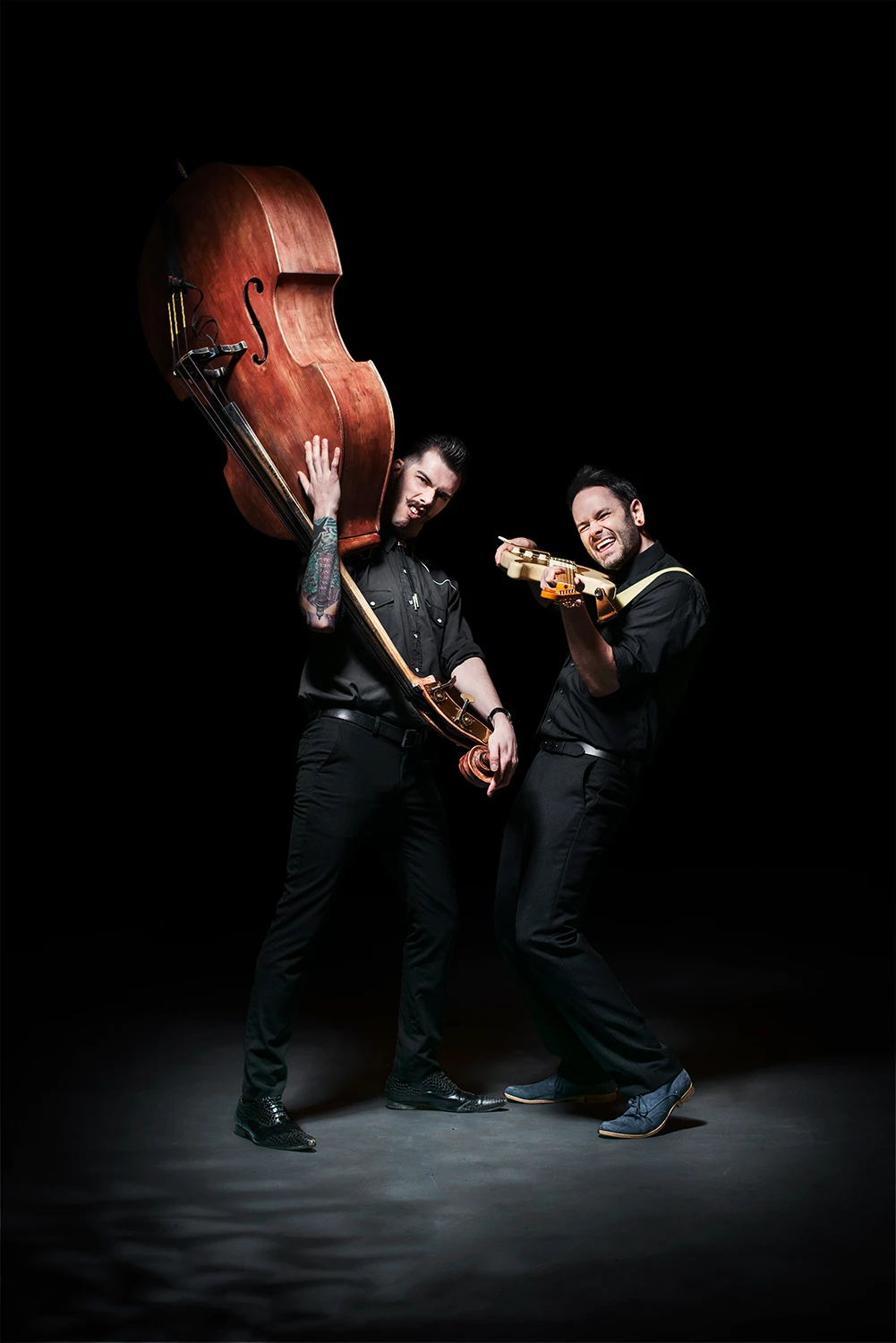 jslockerbillies-music-promo-photographer-studio-london