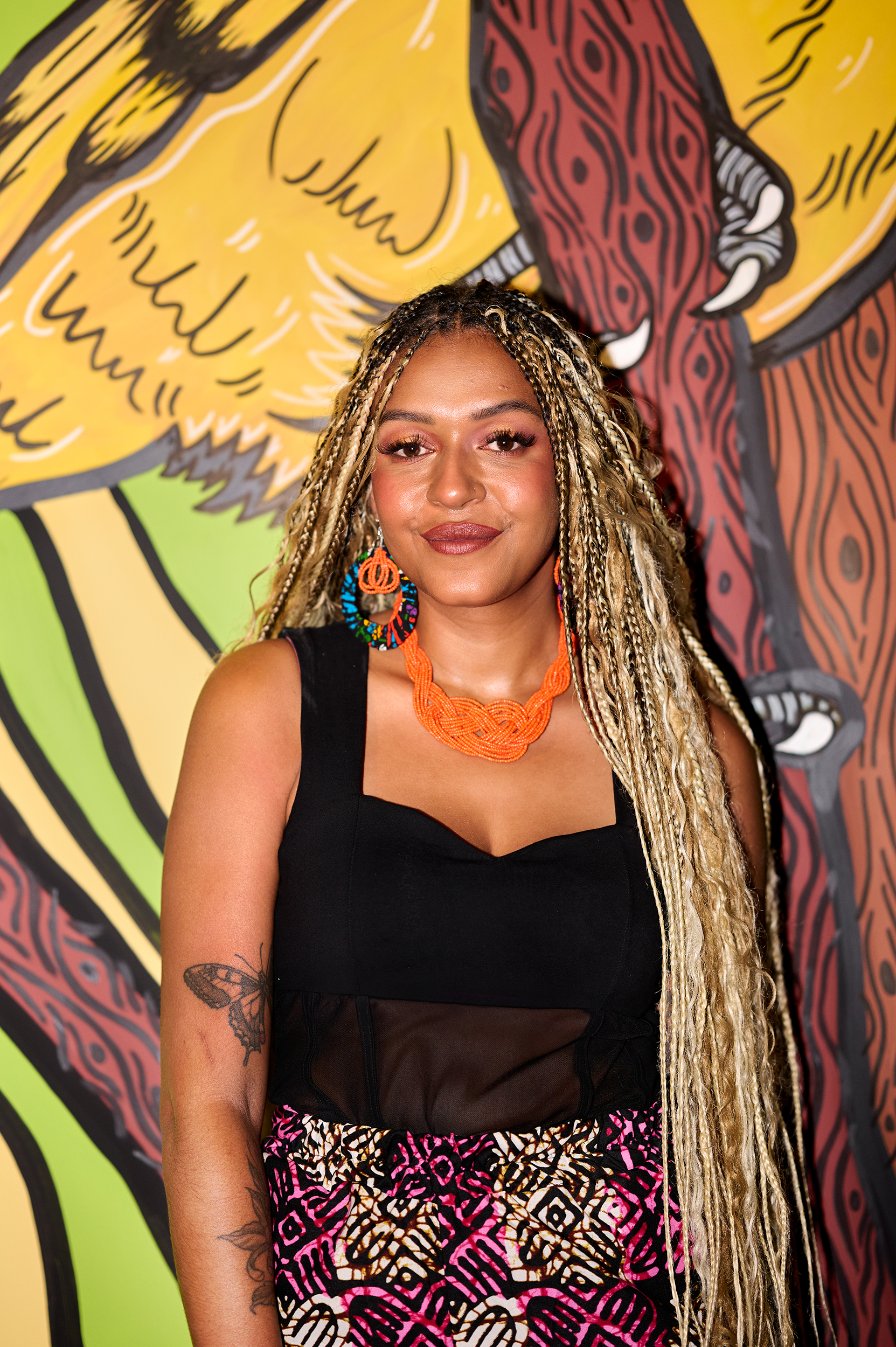 Lily Hammond - Uwu Studio