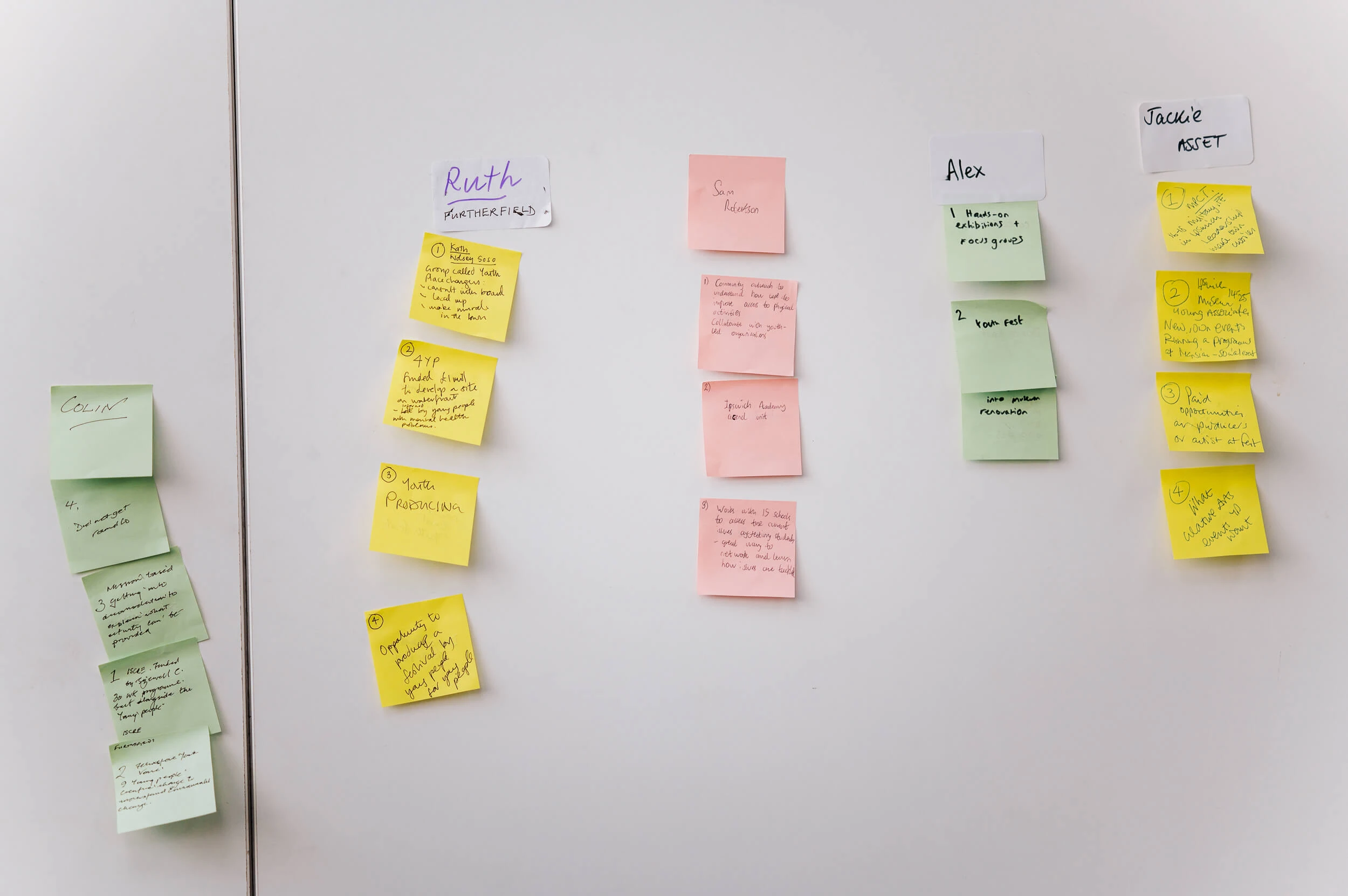 london-youth-event-photography-candid-moments-kezia-tan