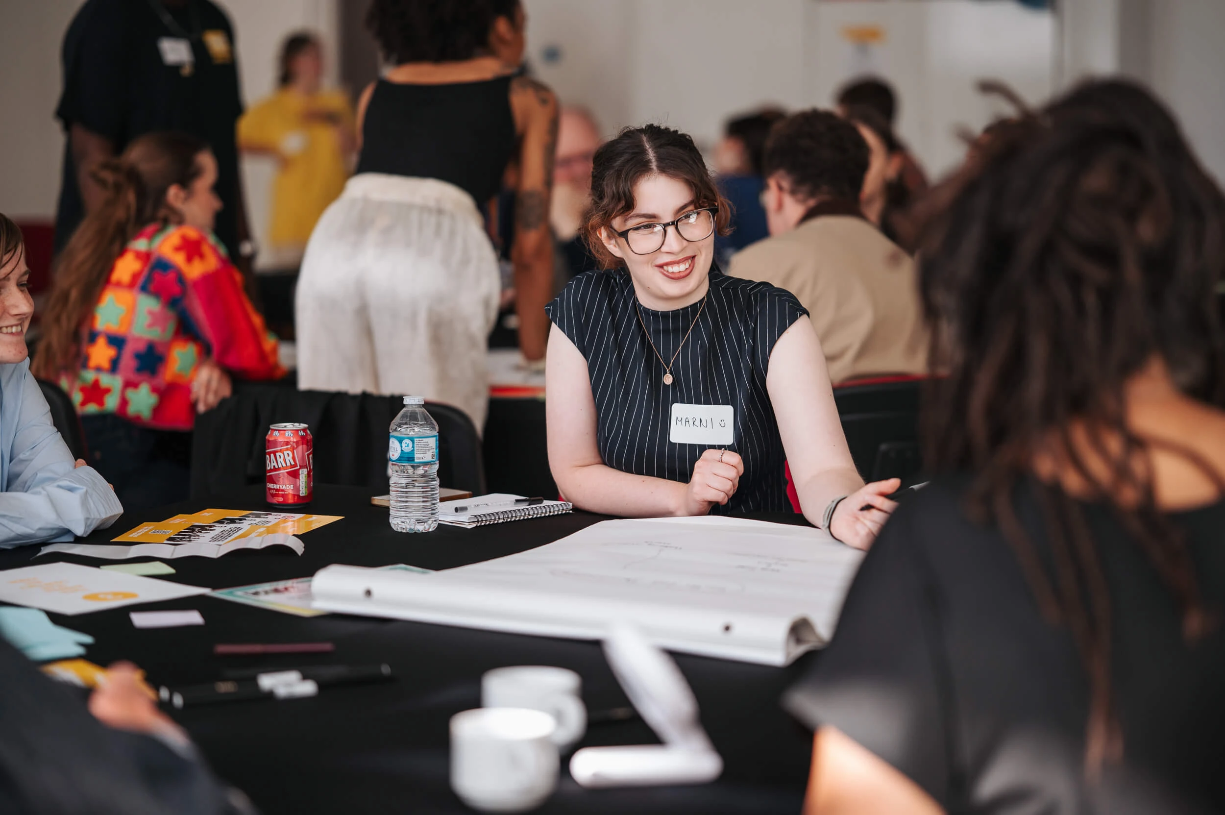 london-youth-event-photography-candid-moments-kezia-tan