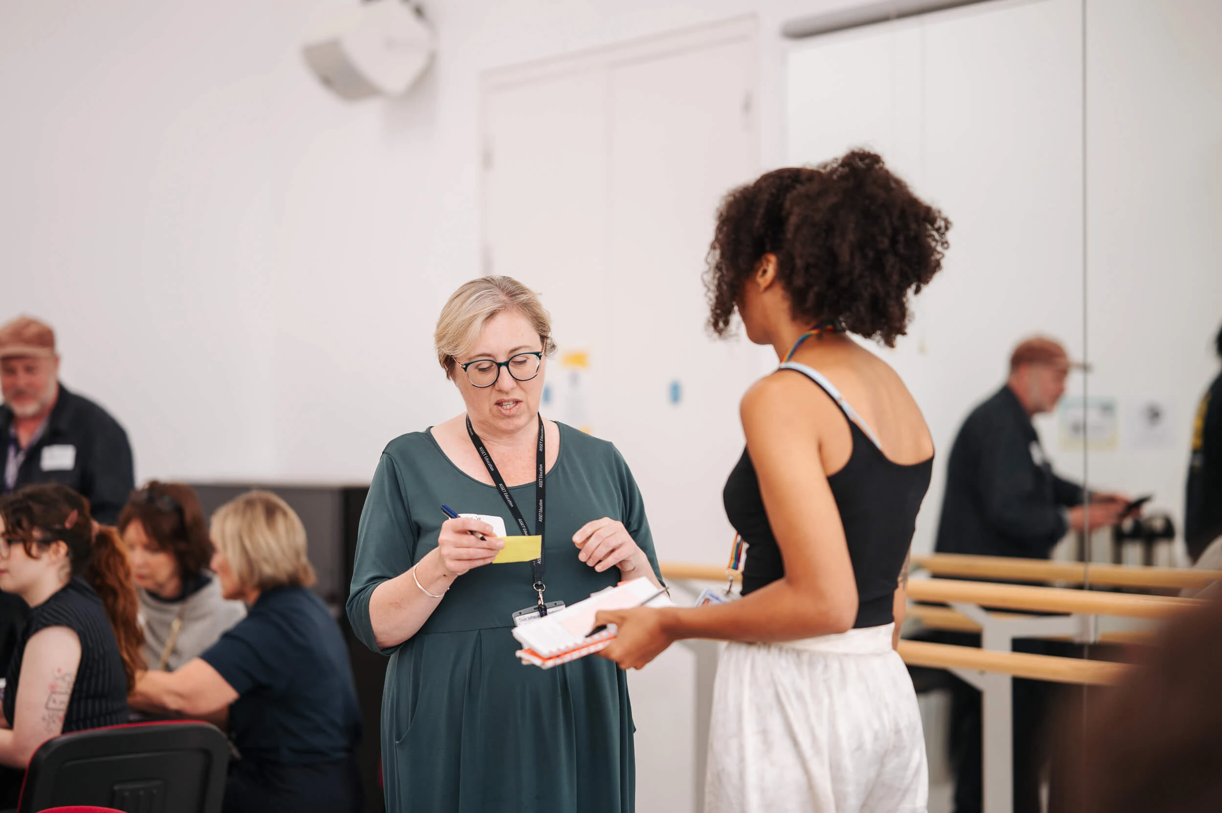 london-youth-event-photography-candid-moments-kezia-tan