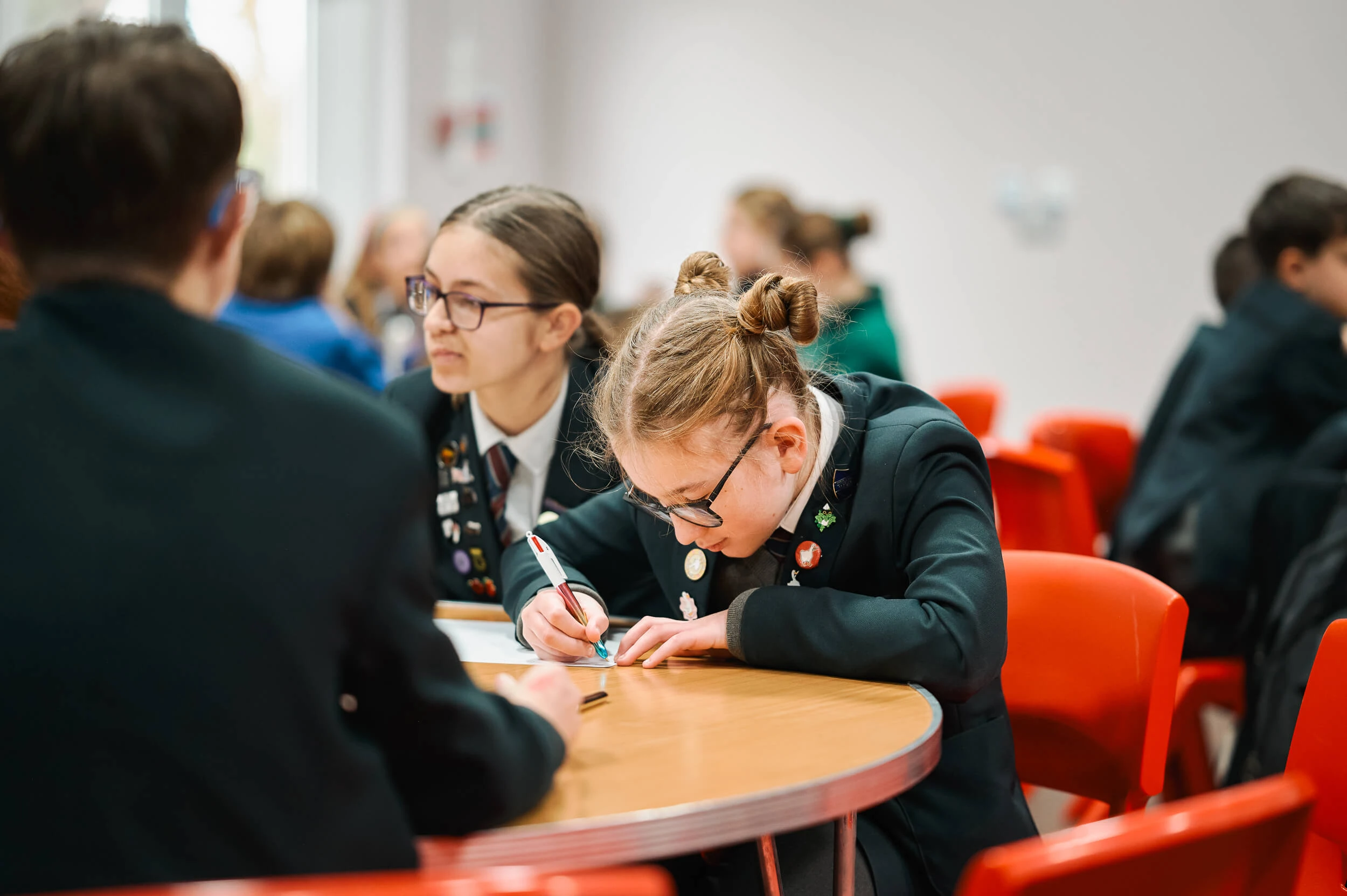 youth event photography 