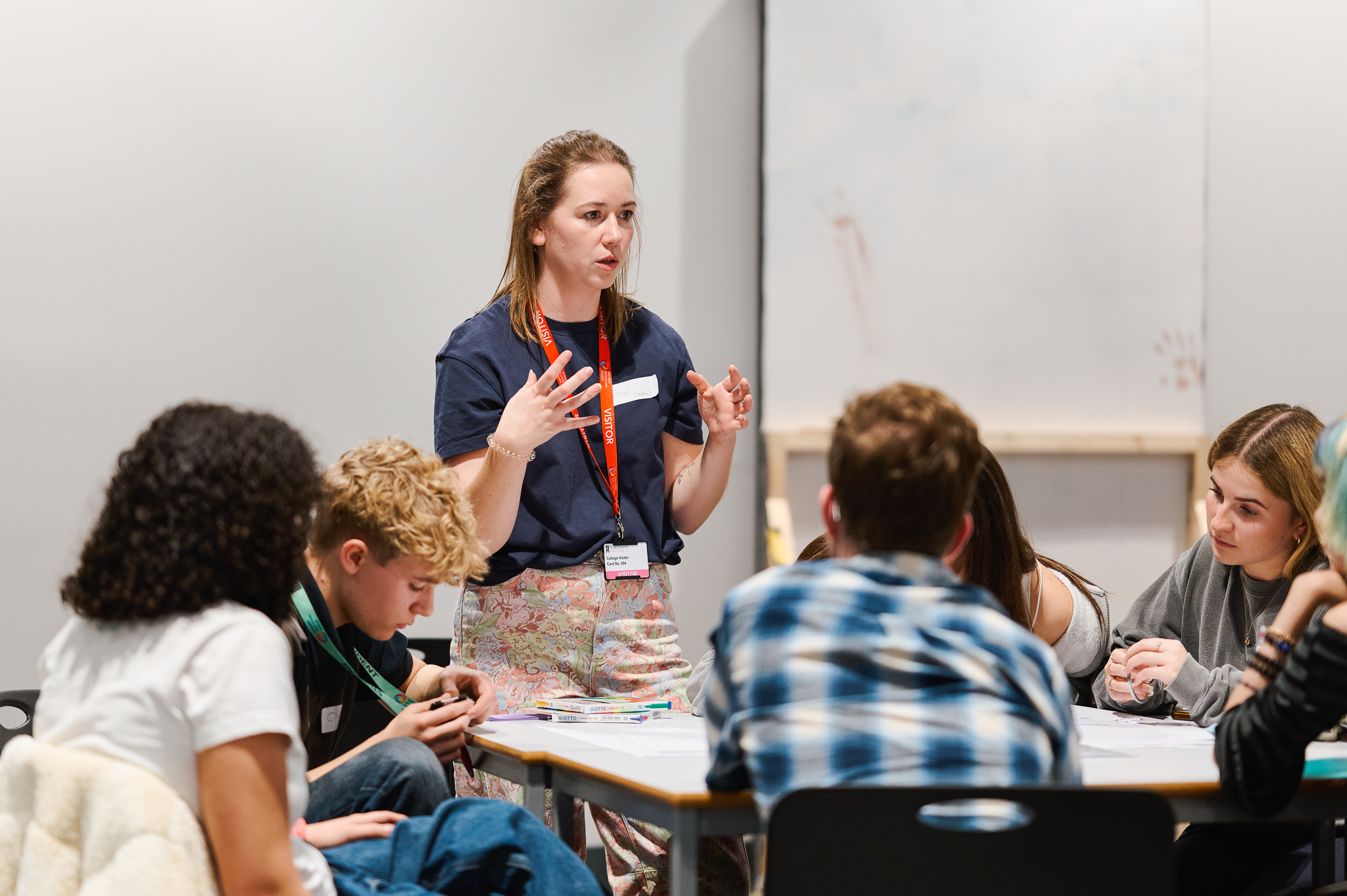 Faye - Place Partnerships Manager