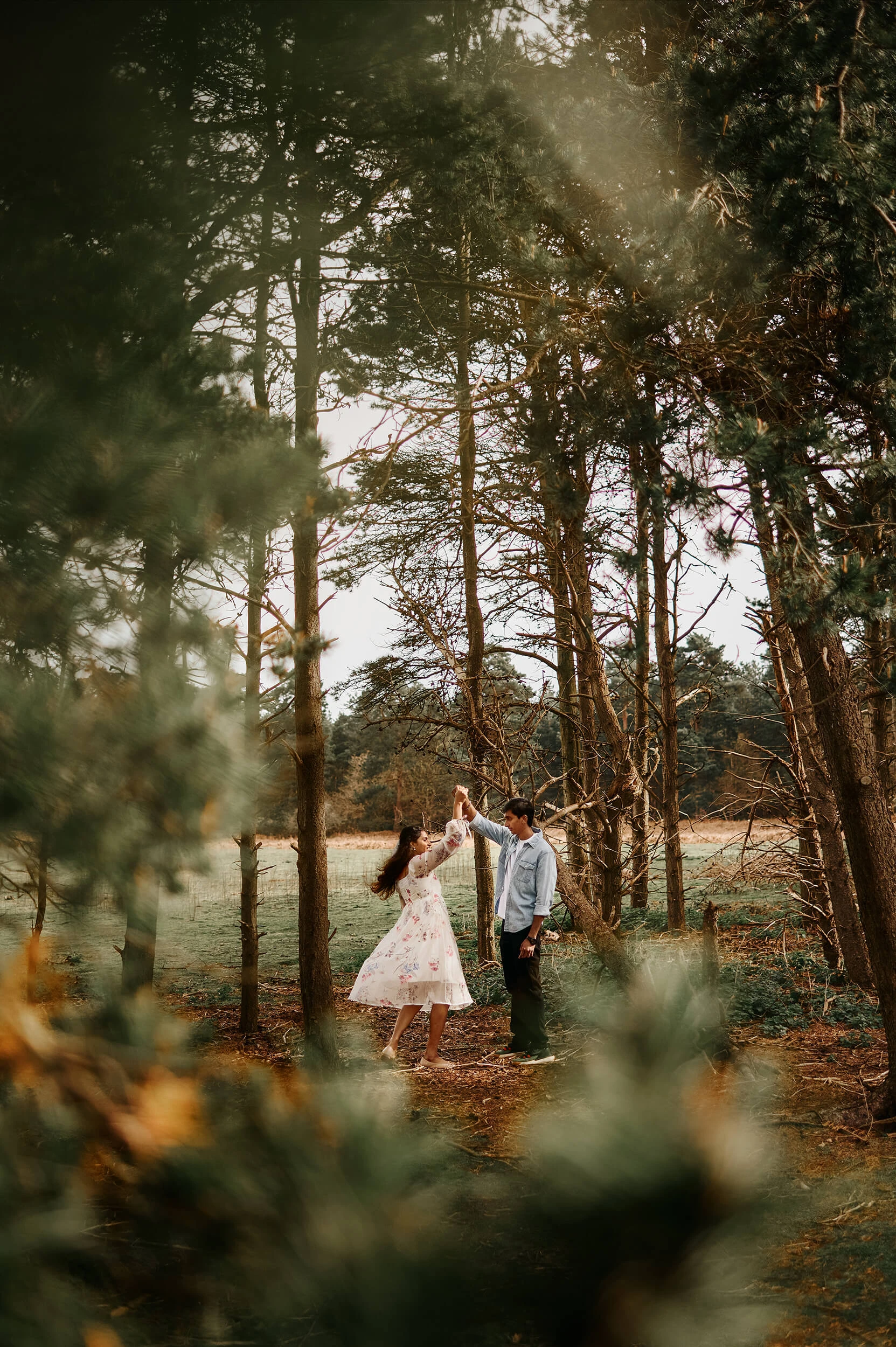 1926-pre-wedding-photography-session-surrey-couple-dancing-in-the-woods-17676205348282.jpg