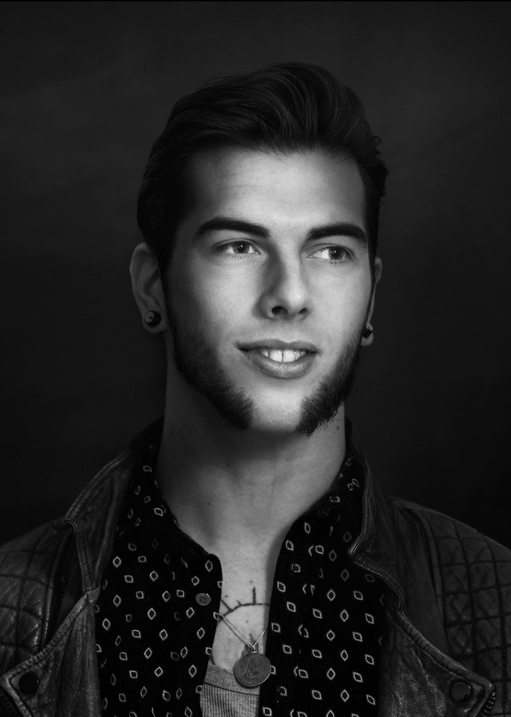 Josh Locke - J.S & The Lockerbillies