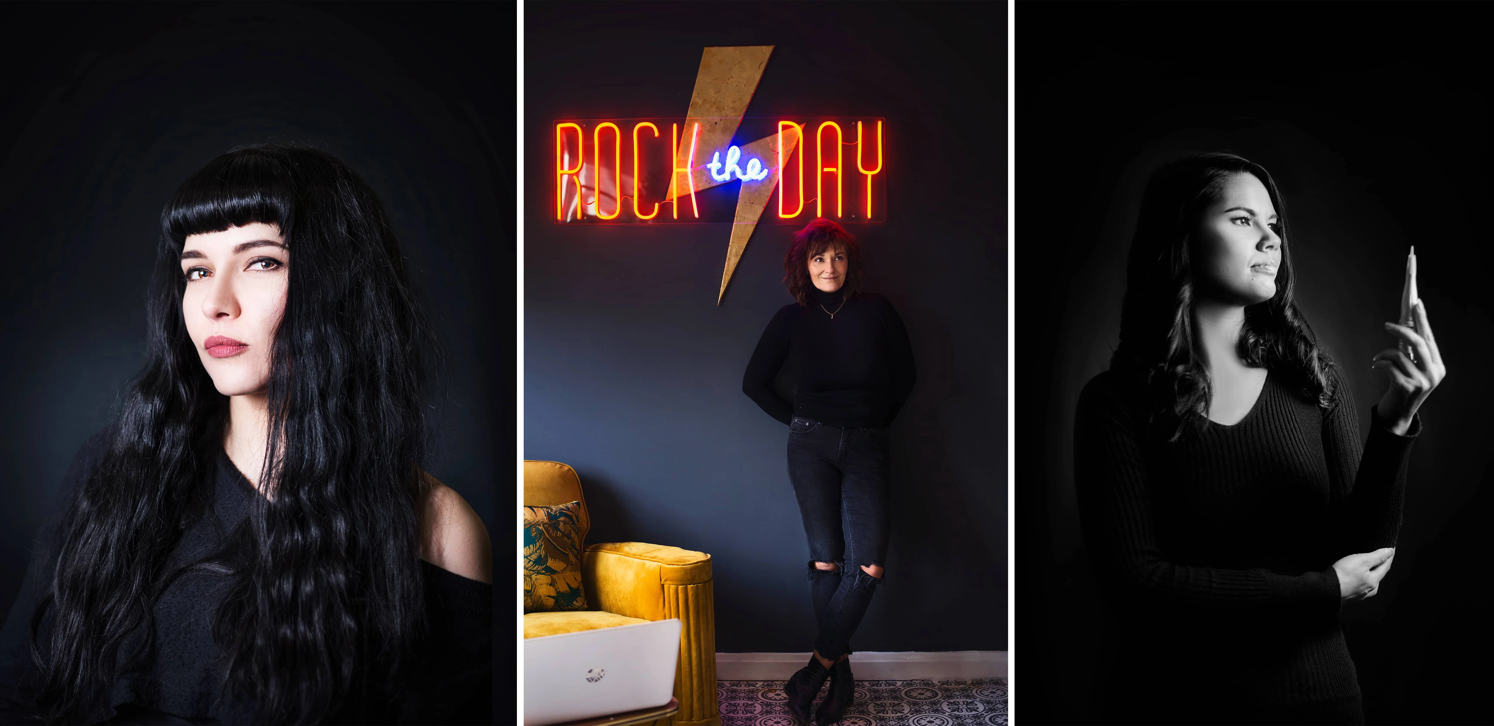 Head Shots and Portrait Photography in Suffolk: Why You Should Update Your Images Regularly