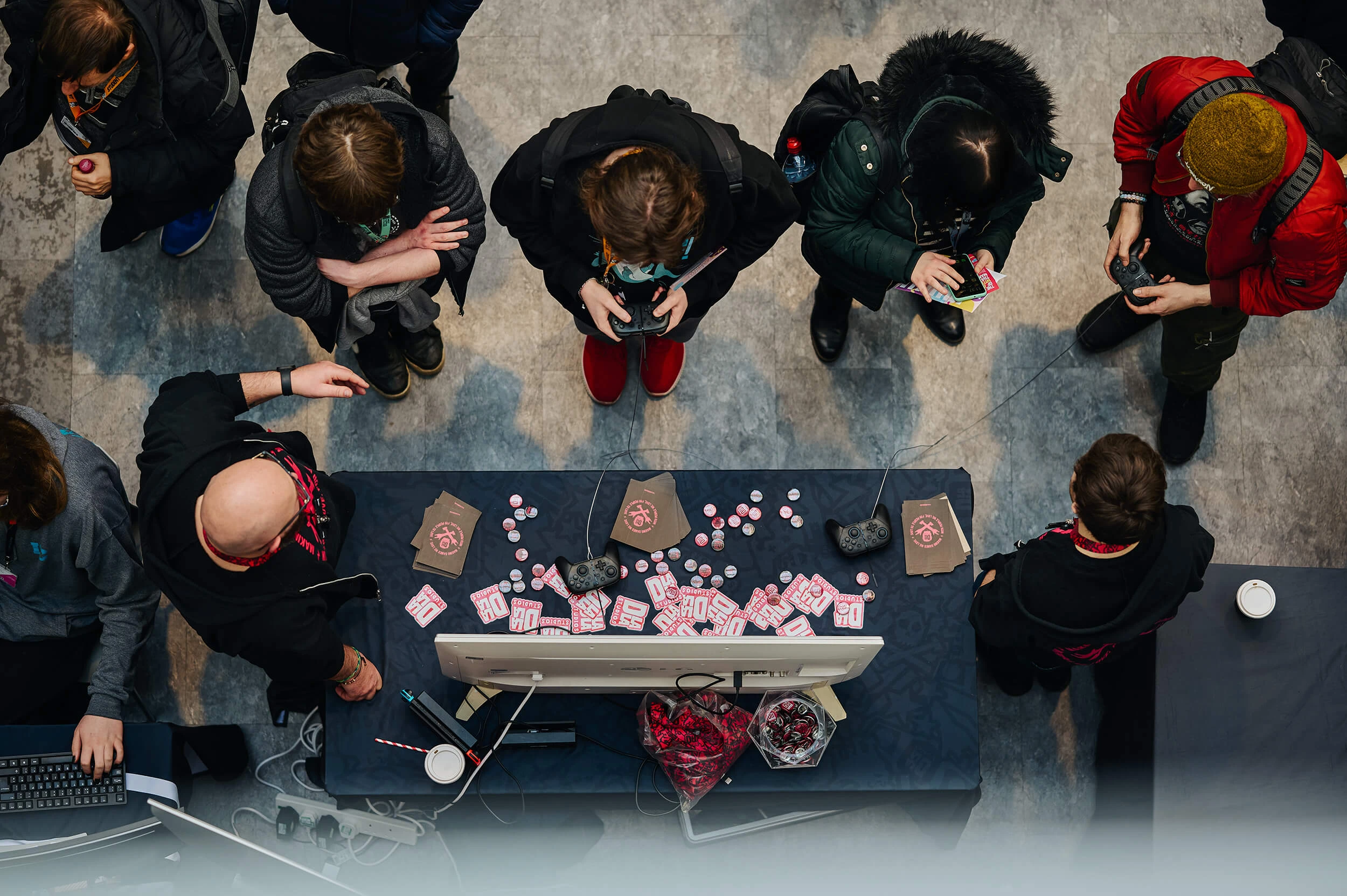 Documenting Game Anglia: Professional Photography at East Anglia’s Biggest Gaming Festival