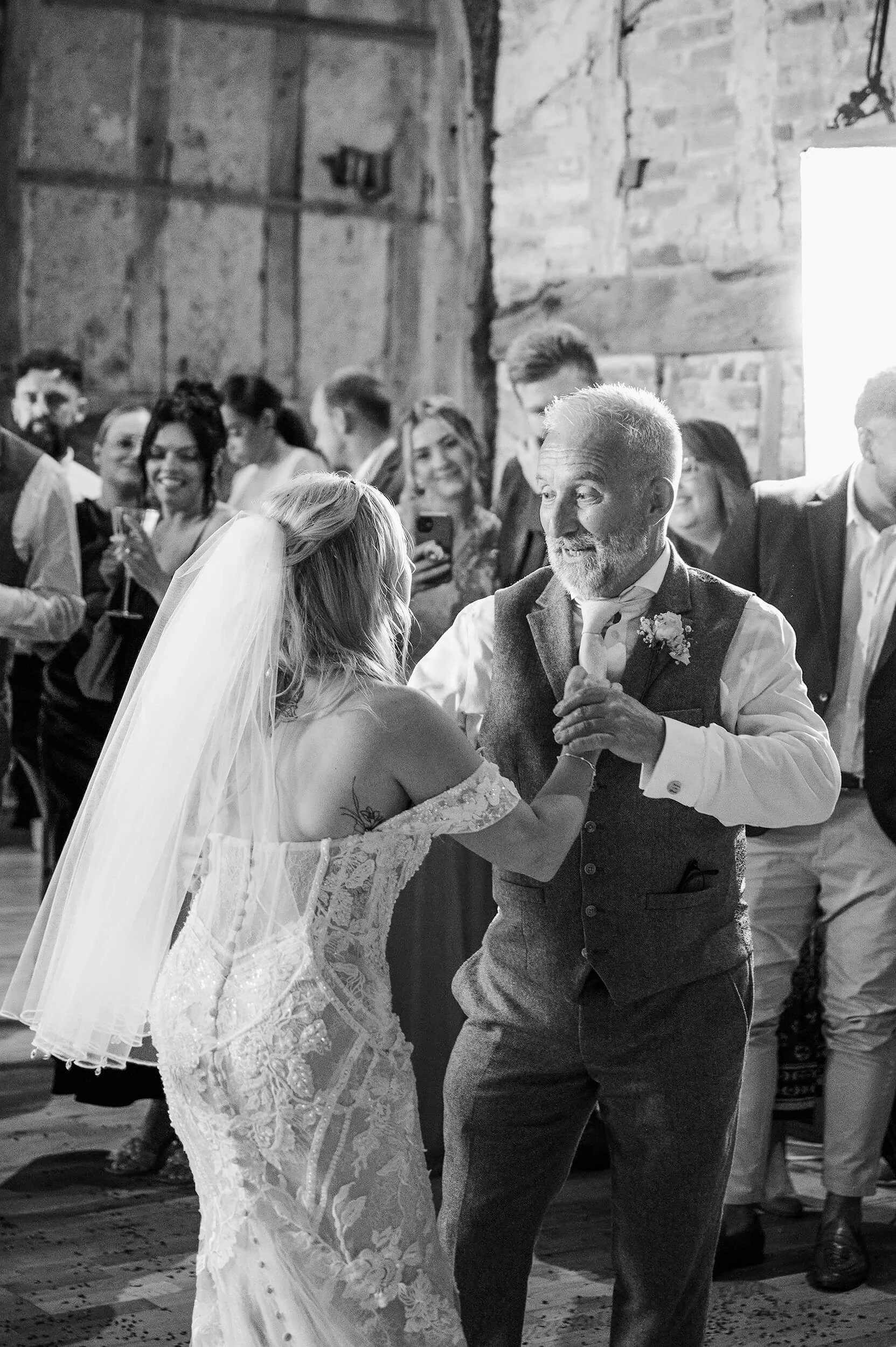 alternative-creative-wedding-photographer-suffolk-barn-venue