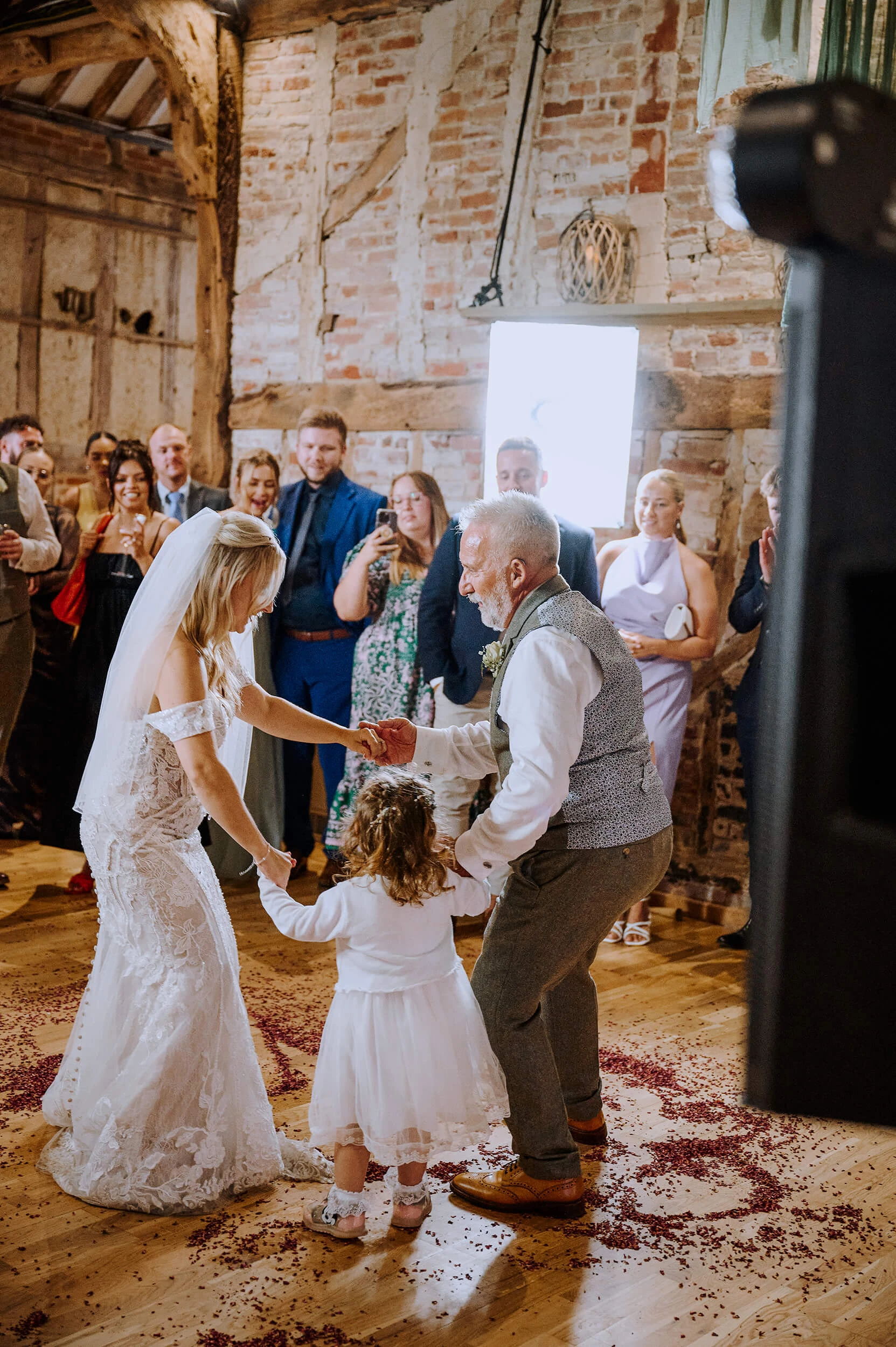 alternative-creative-wedding-photographer-suffolk-barn-venue
