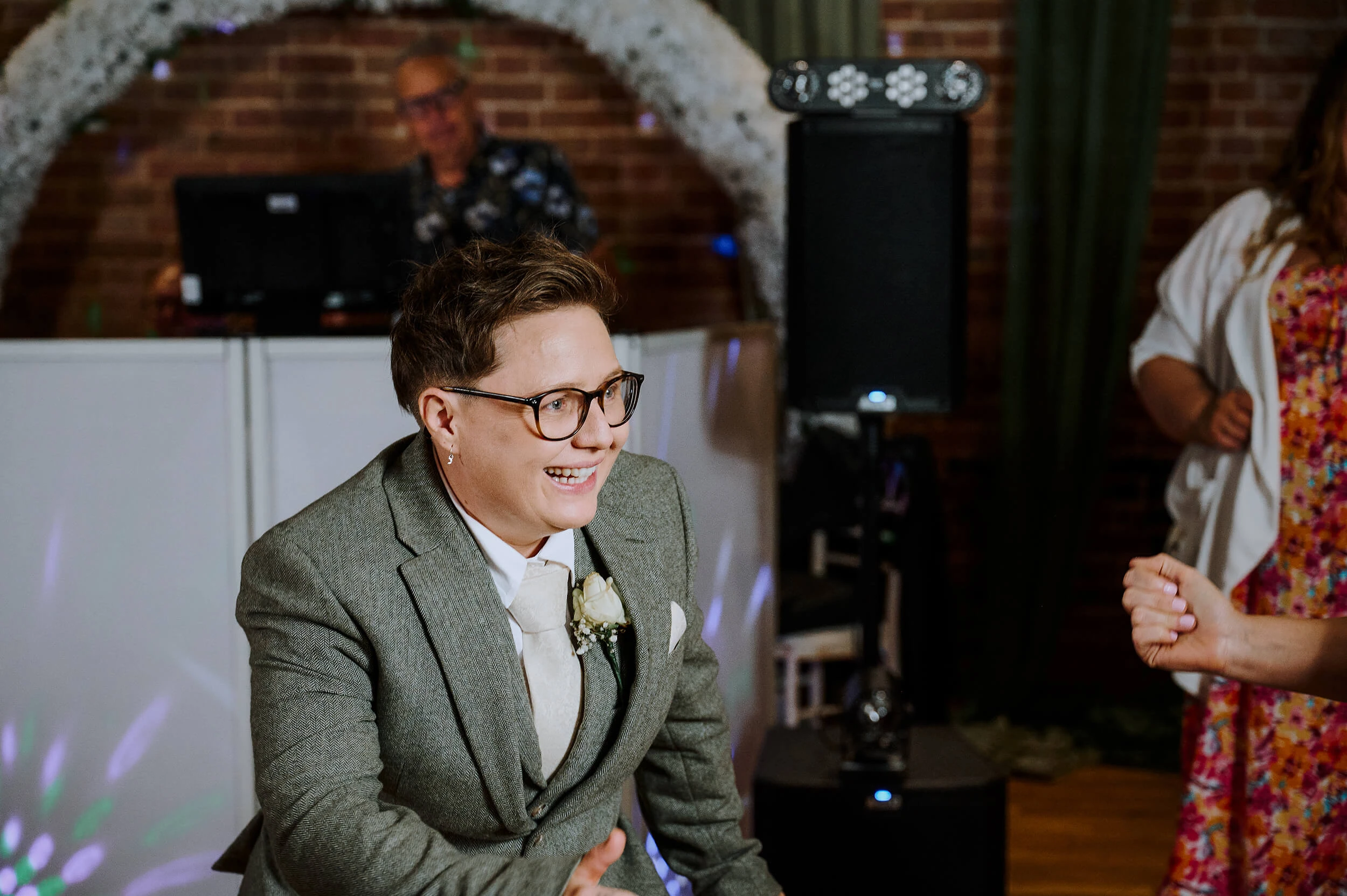 alternative-creative-wedding-photographer-suffolk-barn-venue