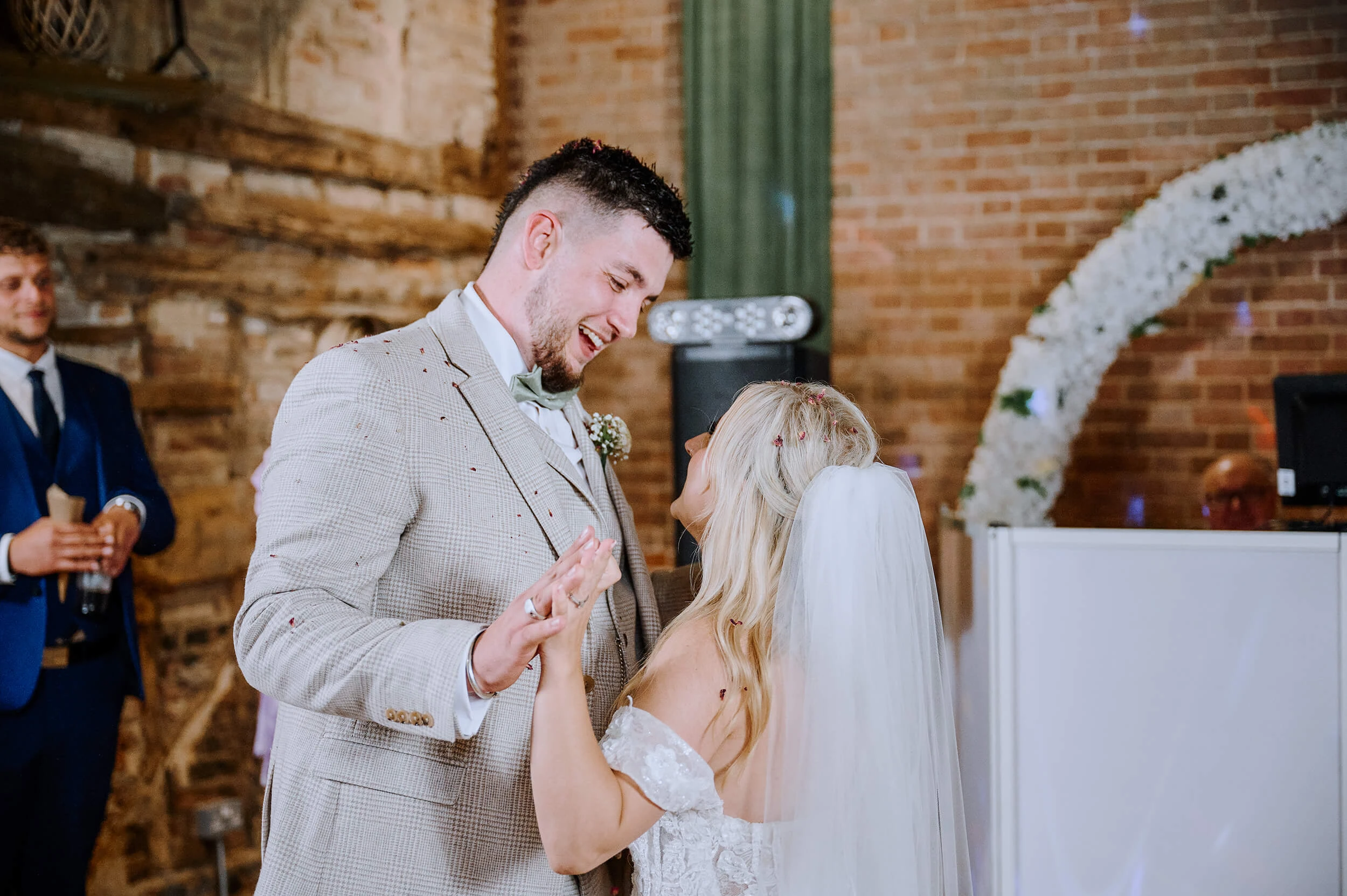 alternative-creative-wedding-photographer-suffolk-barn-venue
