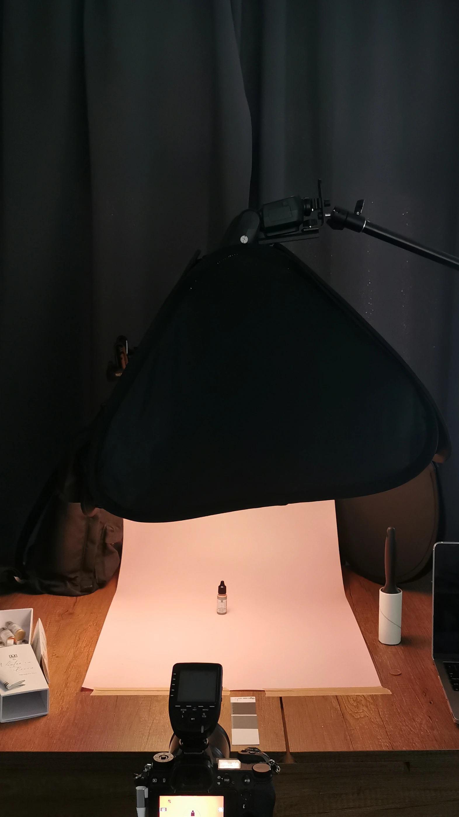 bts-product-photography-lighting-studio-set-up-one-light