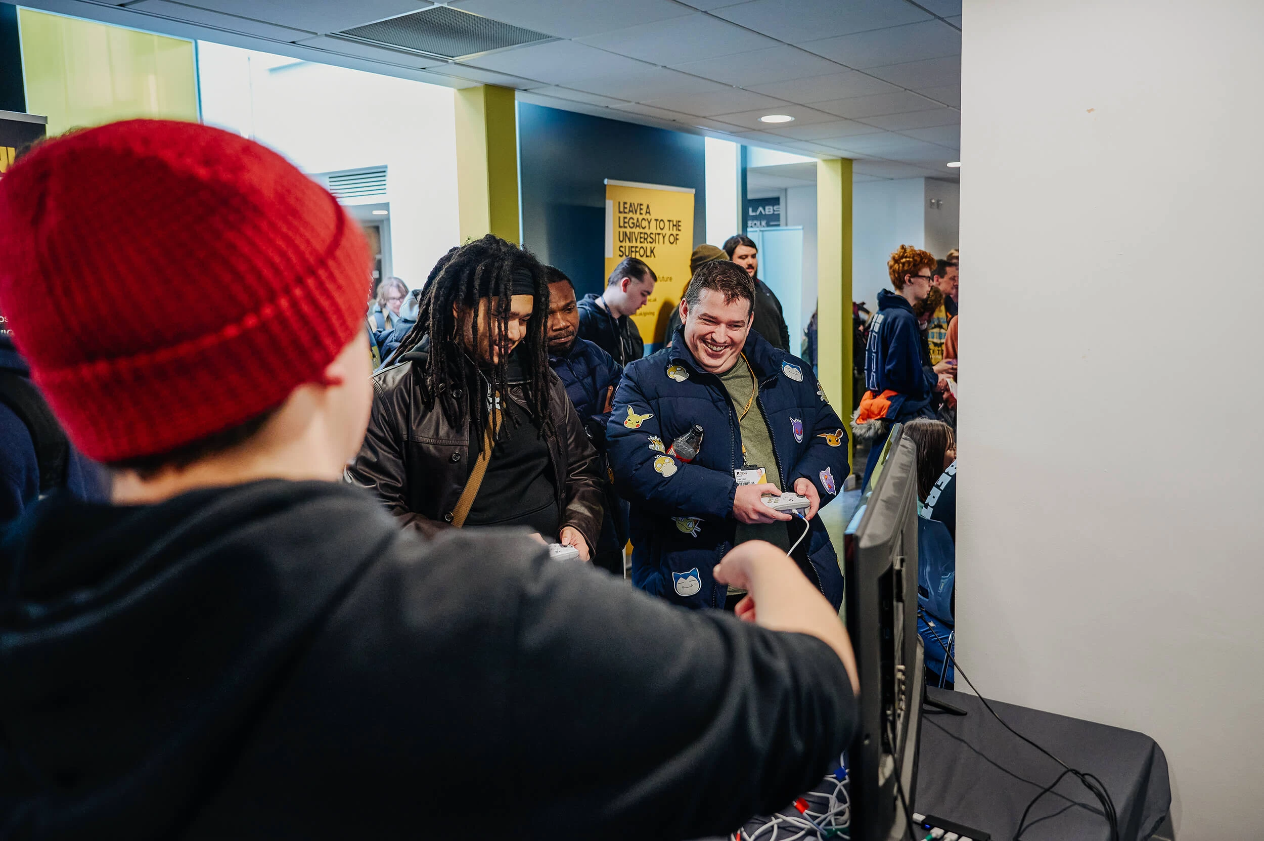 gaming-event-photographer-in-suffolk-kezia-tan