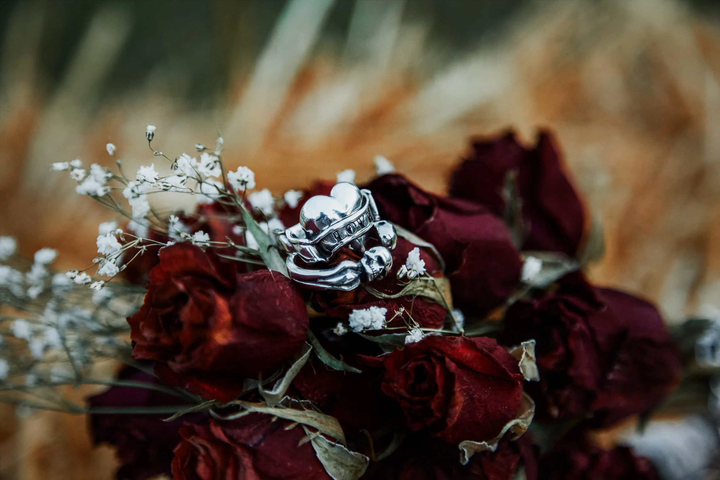 Bride and Groom wedding photography detail inspo.