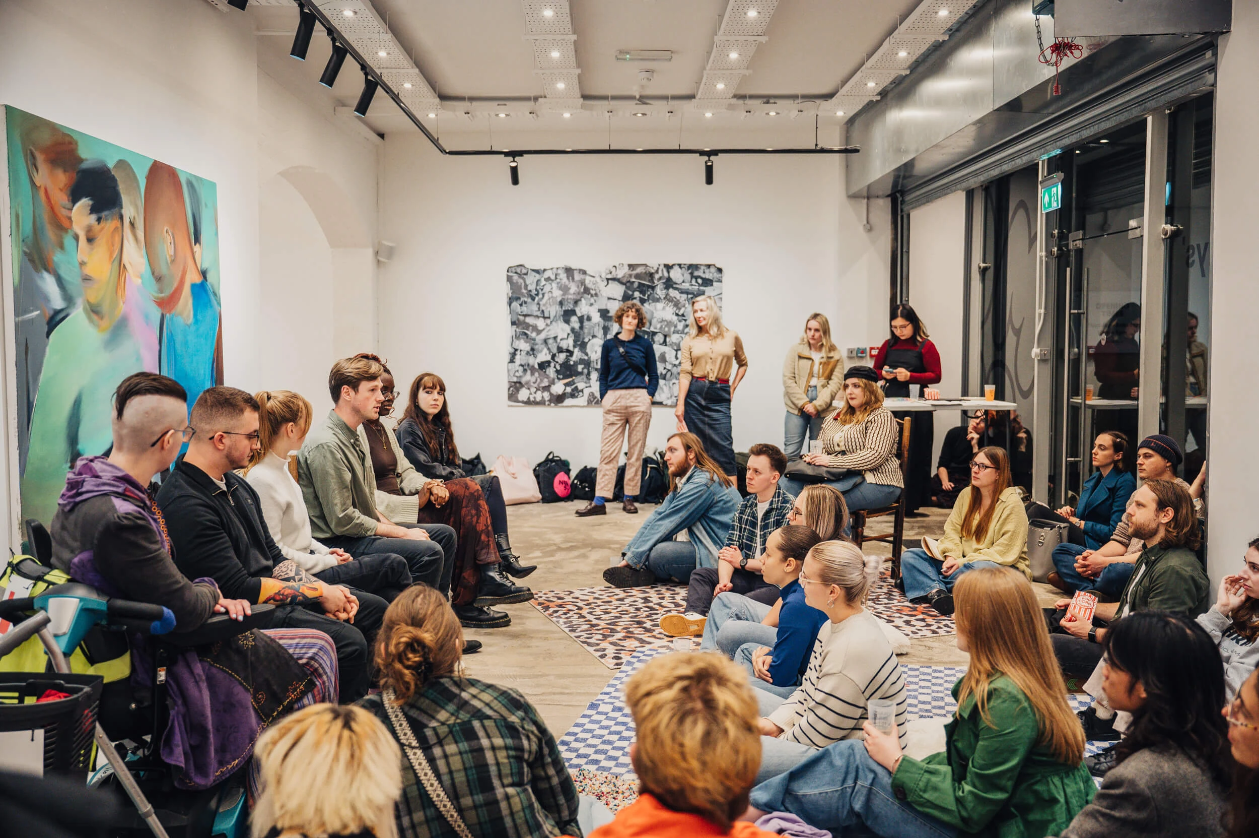 Flock-NNFest-Creatives-Event-Photography-Kezia-Tan-Norwich-