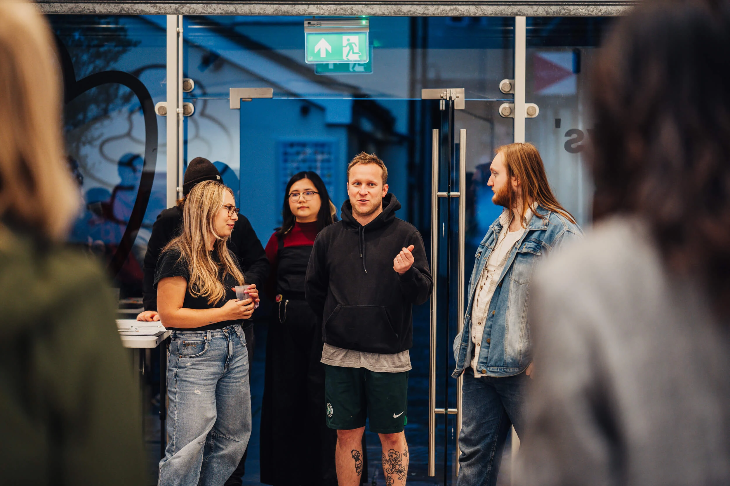 Flock-NNFest-Creatives-Event-Photography-Kezia-Tan-Norwich-