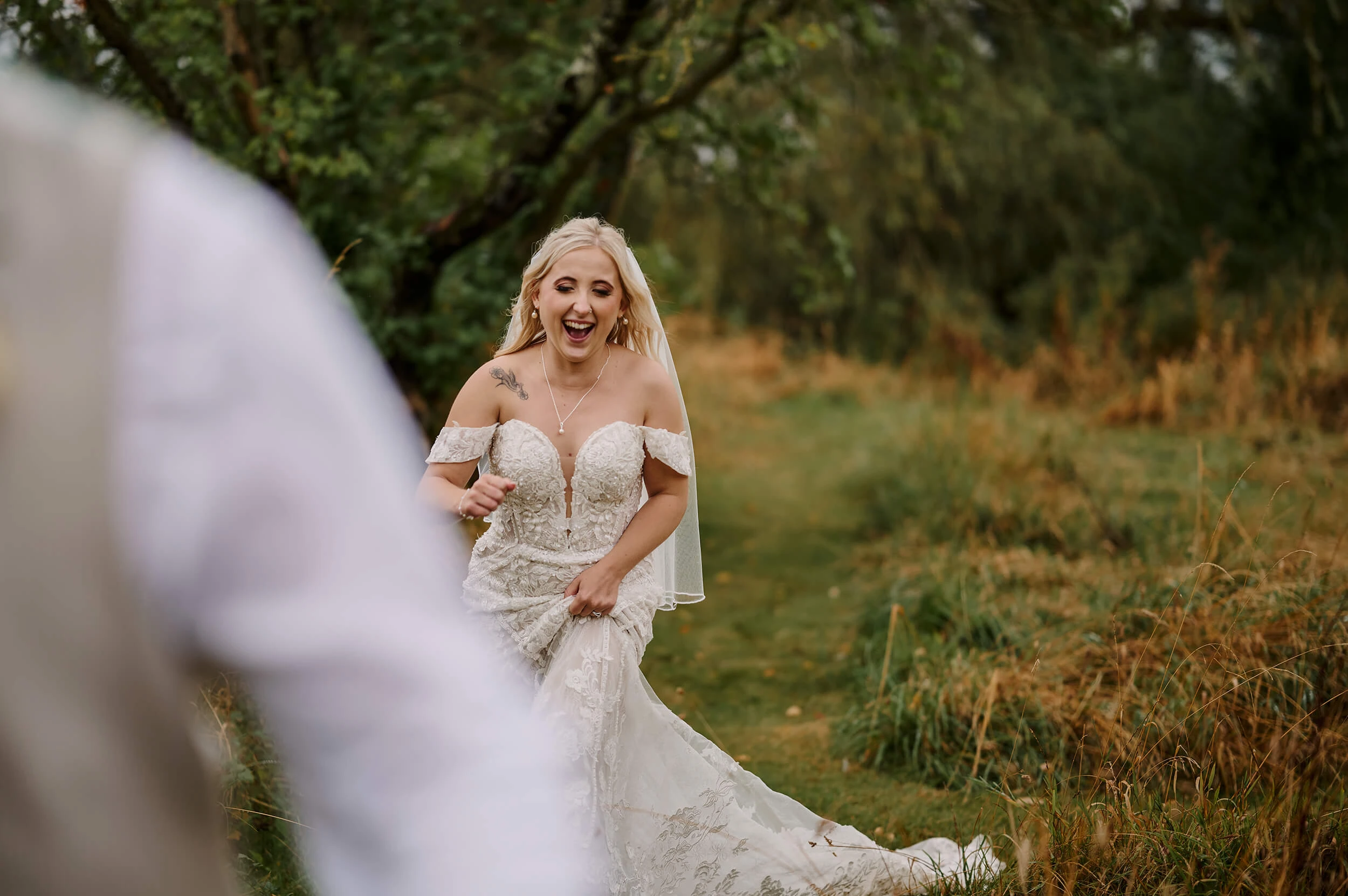 alternative-creative-wedding-photographer-suffolk-barn-venue