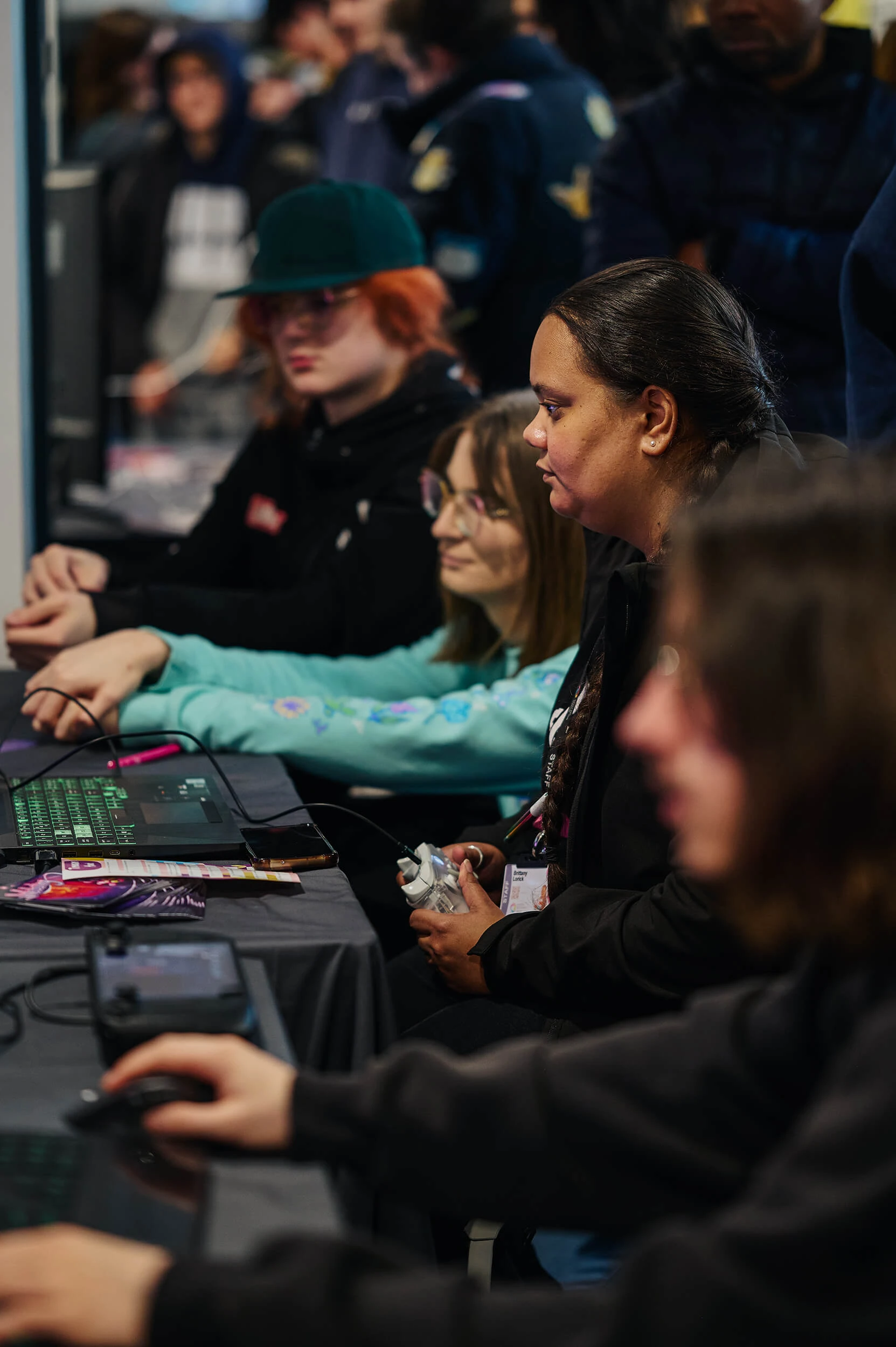 gaming-event-photographer-in-suffolk-kezia-tan
