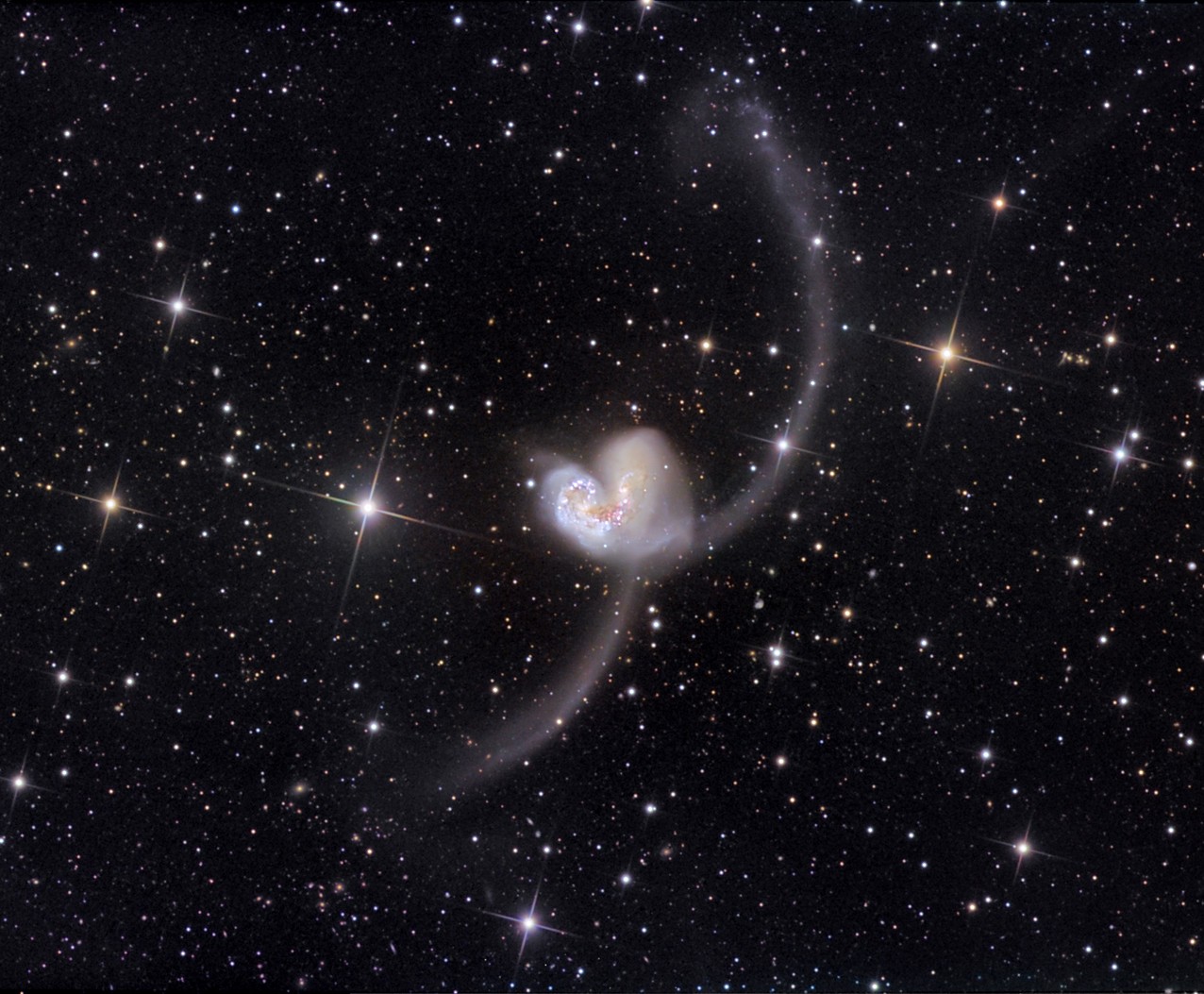 www.PeaceLoveMiracles.com 150012761053283-heart-stars.jpg