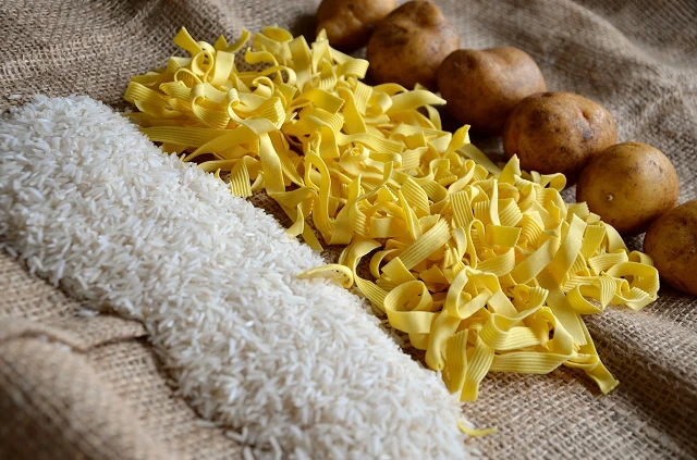 Dieta při průjmovitém onemocnění