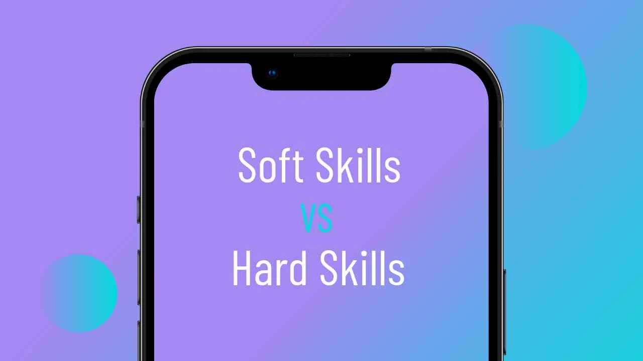 Փափուկ հմտություններ / Soft Skills