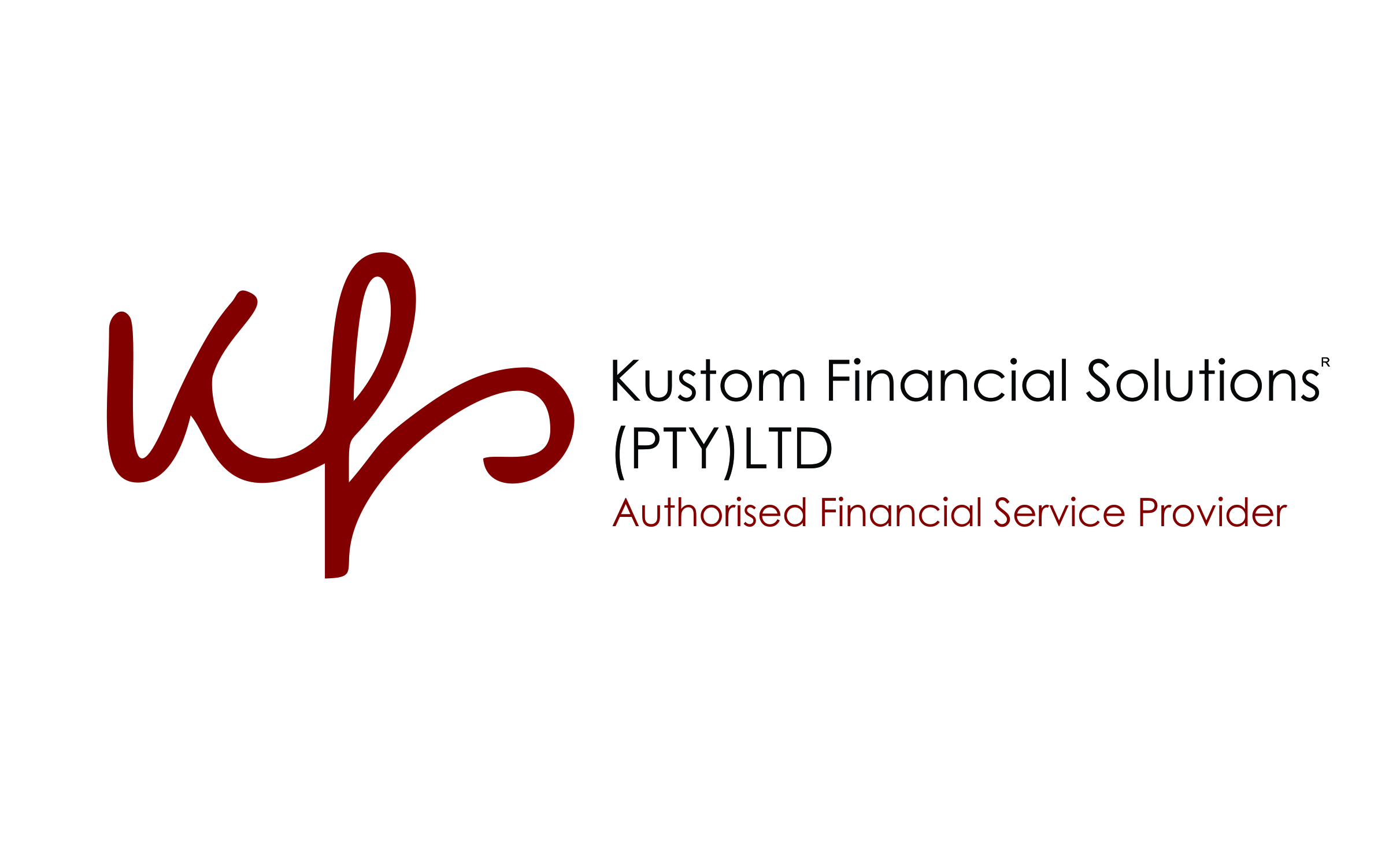 Kustomfin