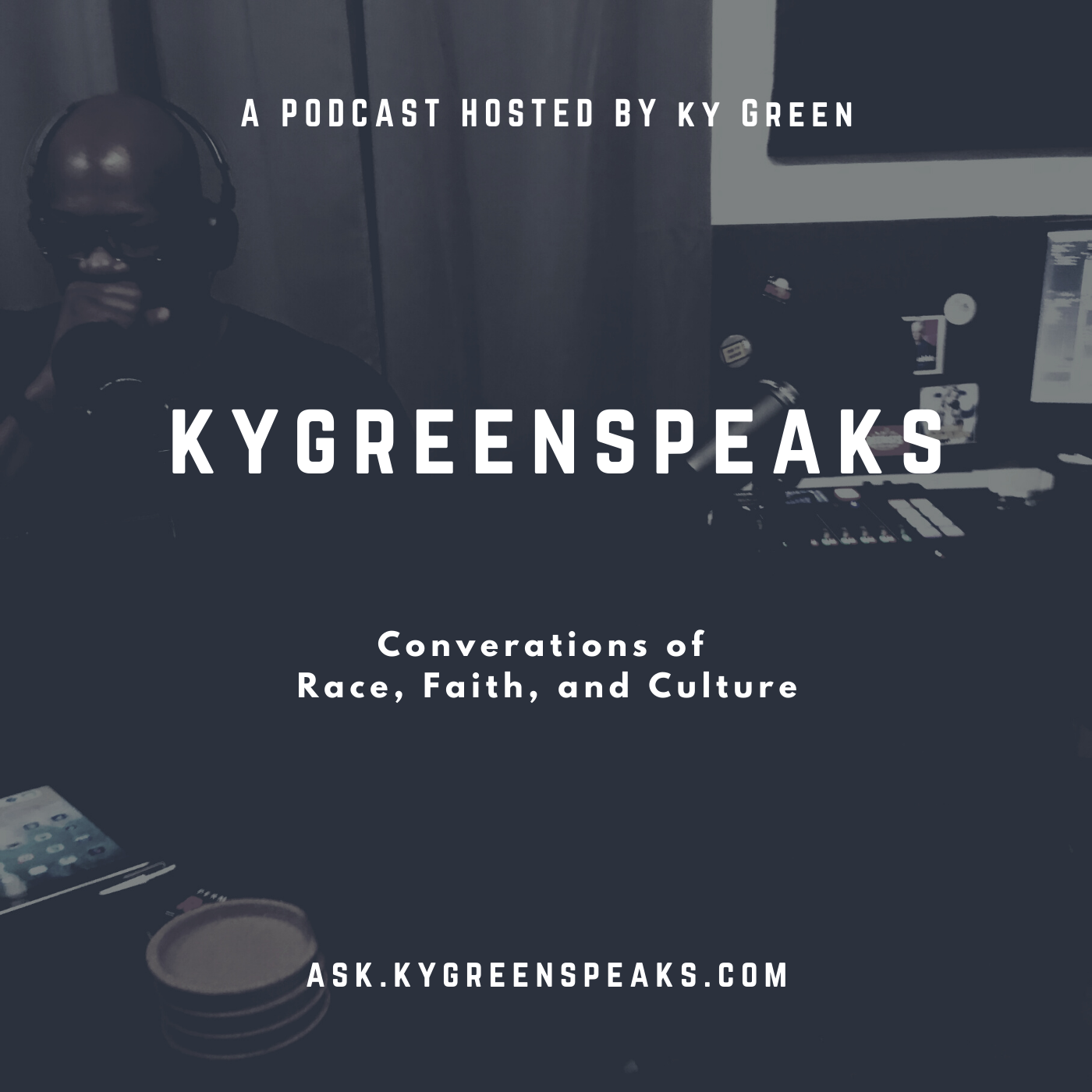KyGreenSp1eaks Podcast EP