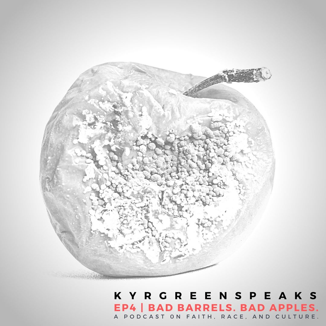 KyGreenSpeaks EP4 Podcast