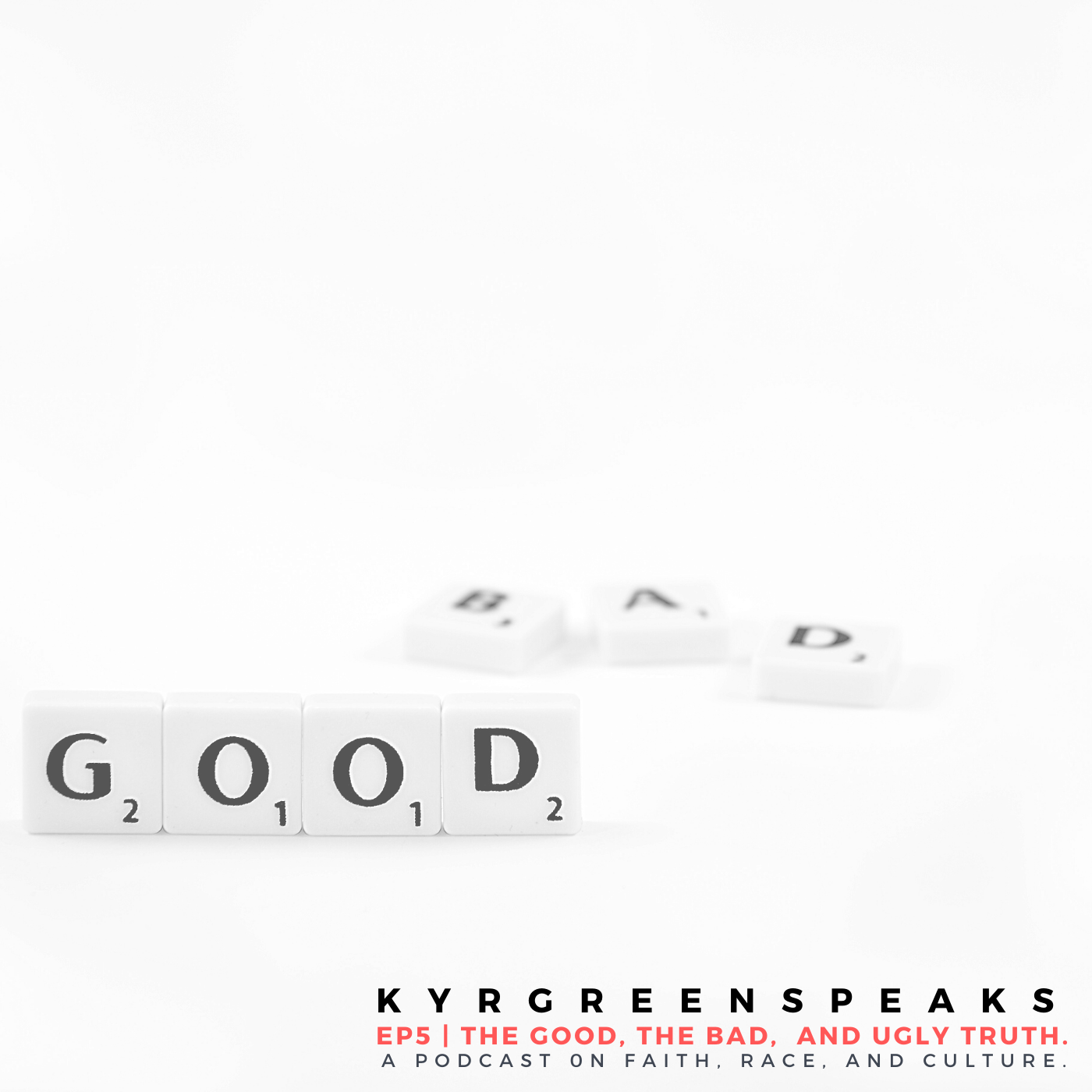 KyGreenSpeaks EP5 Podcast