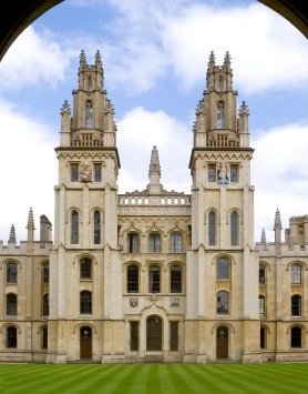 Oxford Univ.
