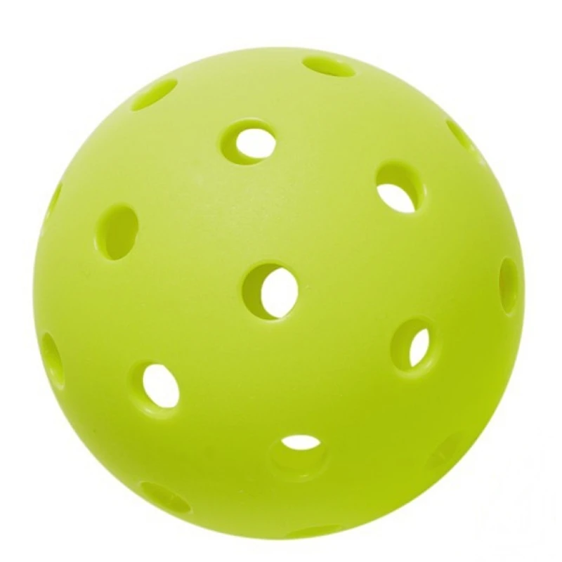 image of a pickleball