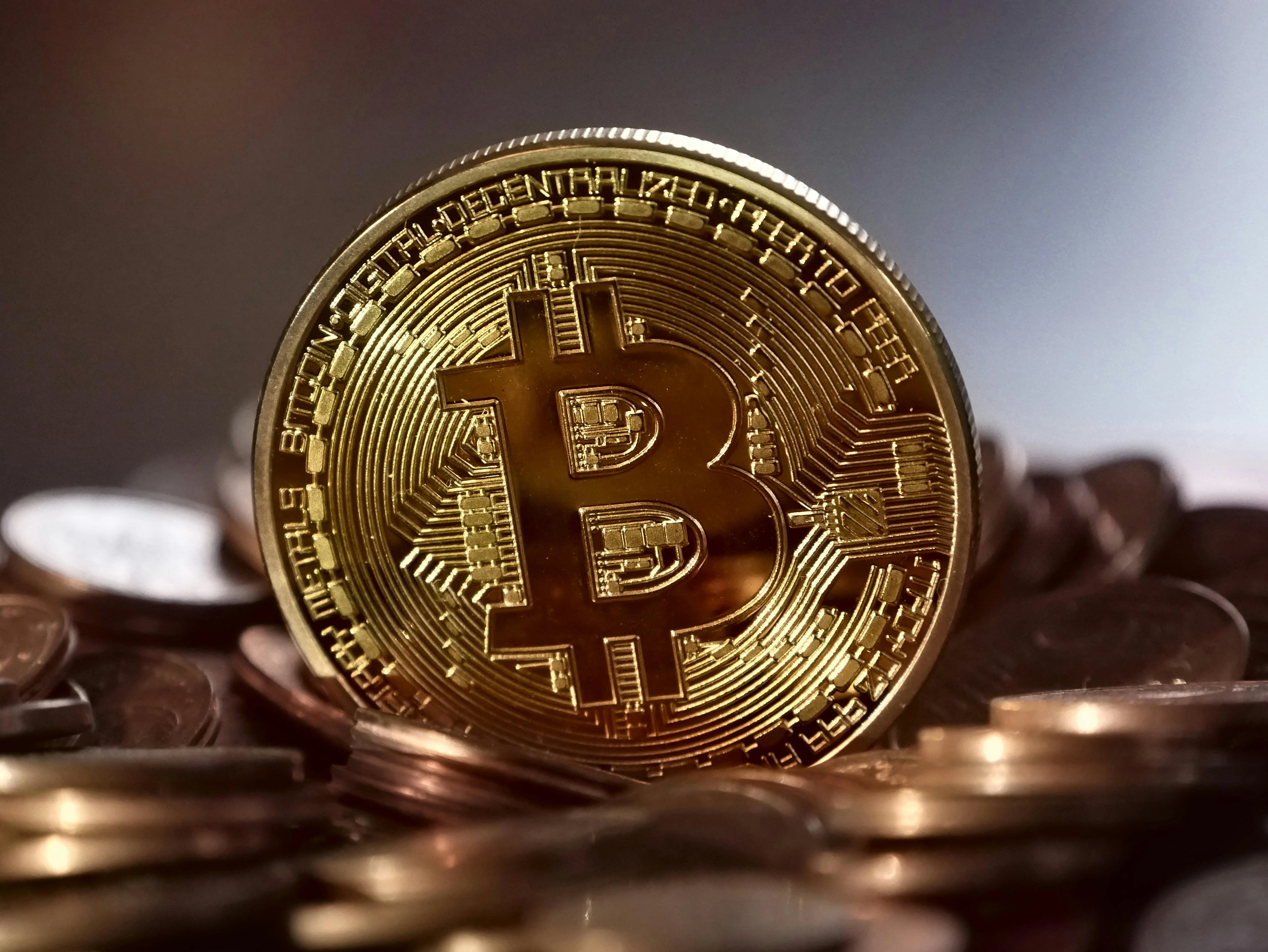 Crypto Wallets Scams- Be Ware.