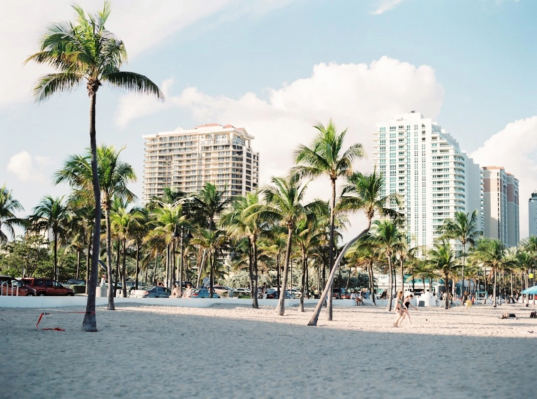Selling Your Sunshine State Dream: Navigating FIRPTA for Foreign Investors