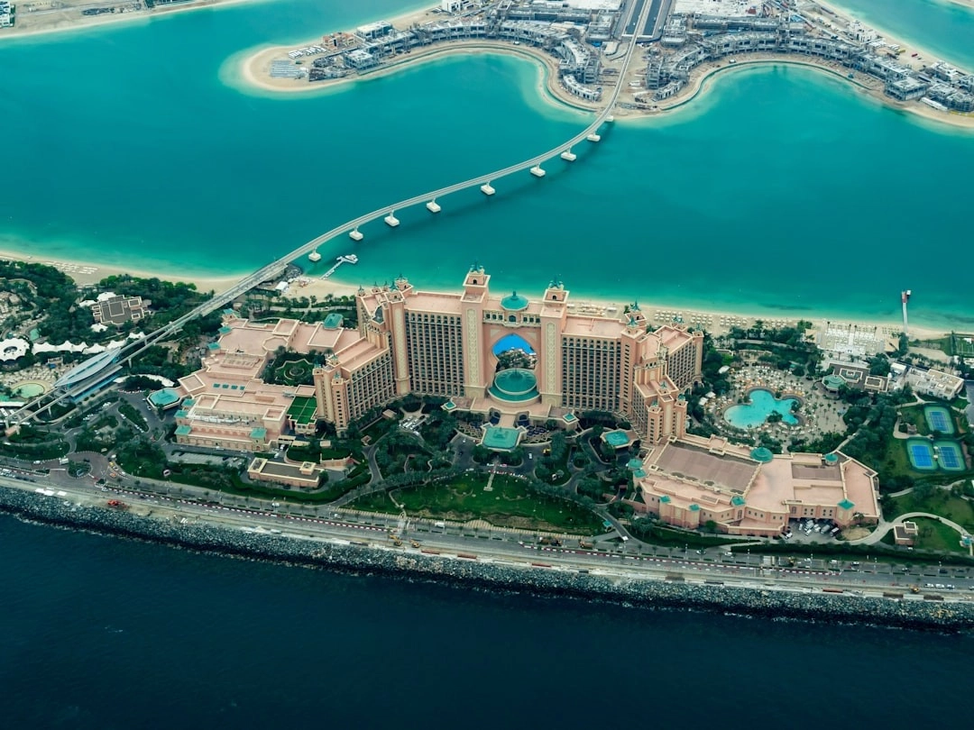 Buying Property Abroad: Opportunity, Risk — and the Limits of U.S. Counsel