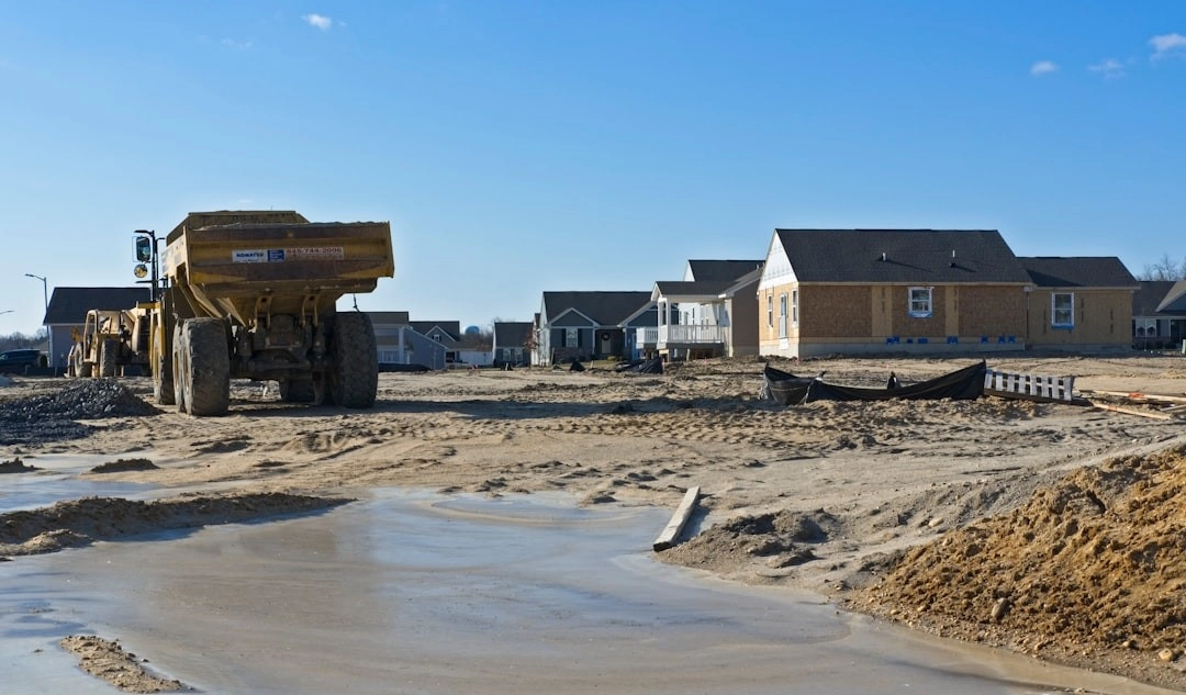 Construction Nightmares: A Florida Law Primer