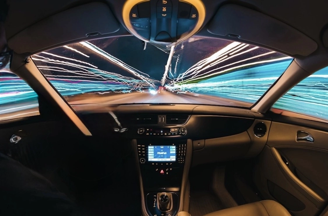 Can You Legally Operate Autonomous (Driverless) Vehicles in Florida?