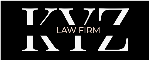 KYZ LAW PC