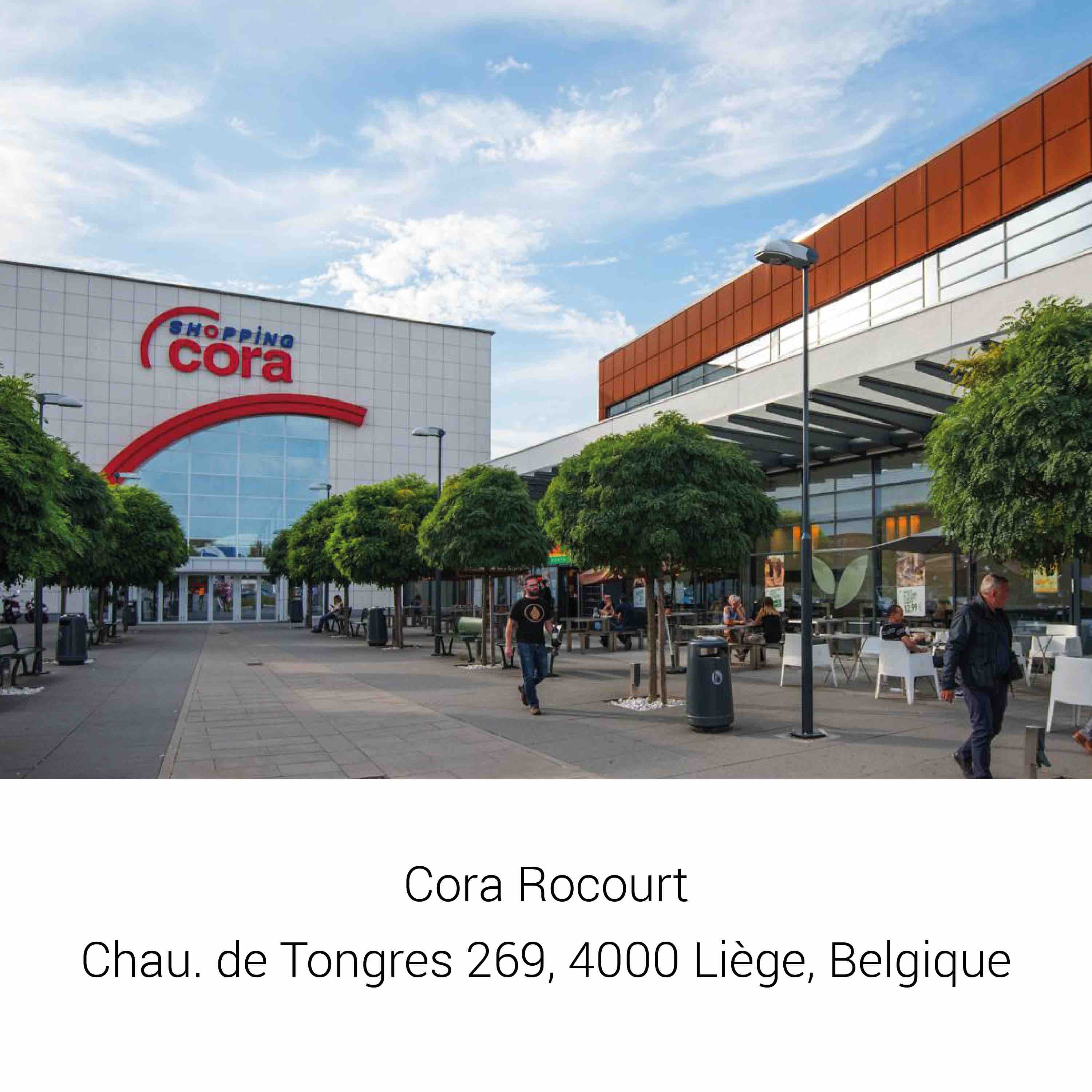 Cora Rocourt