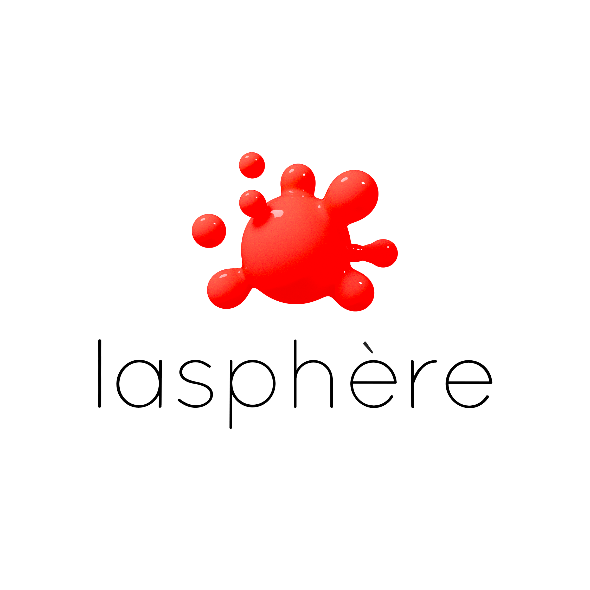 Lasphere