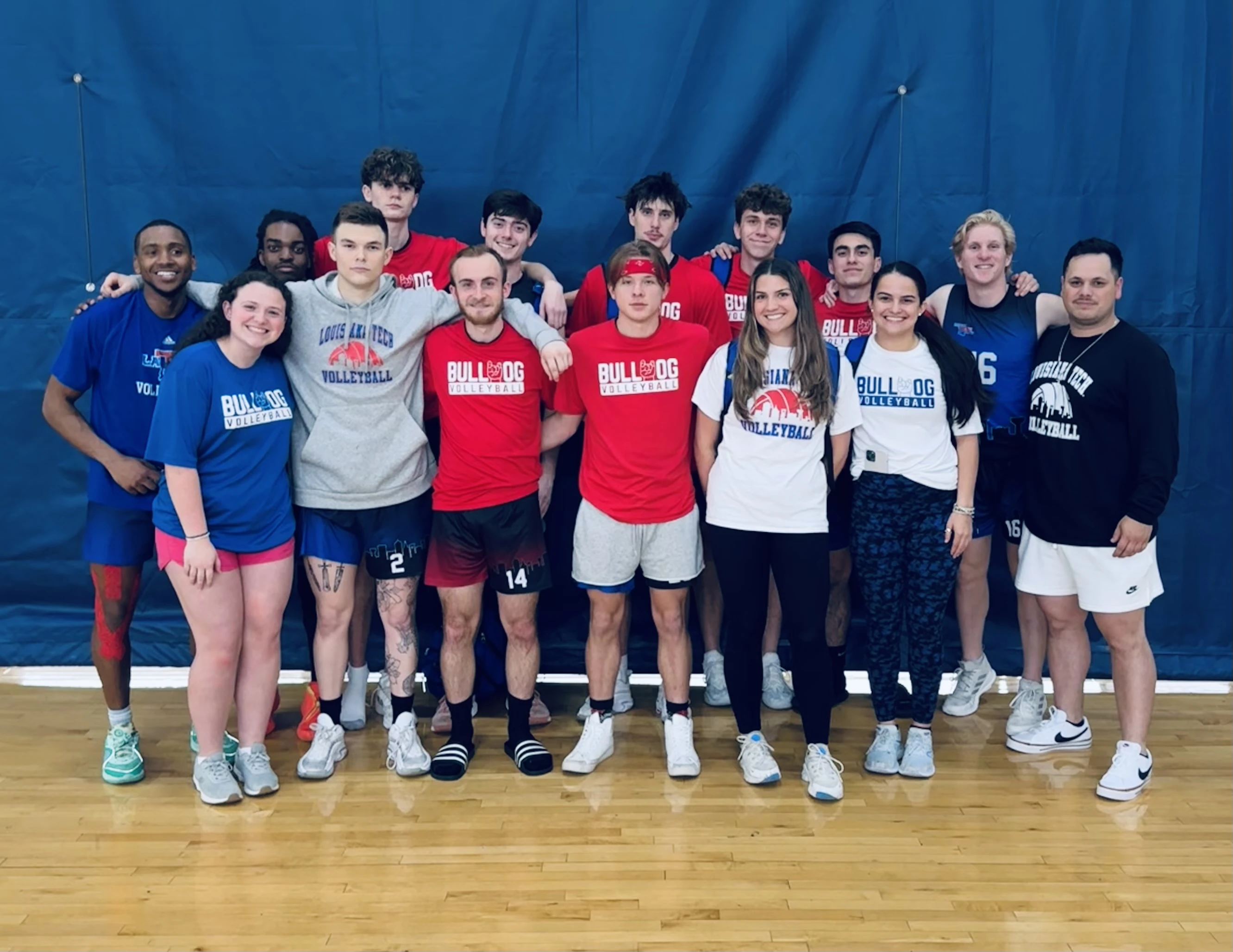 A Year Worth Talking About