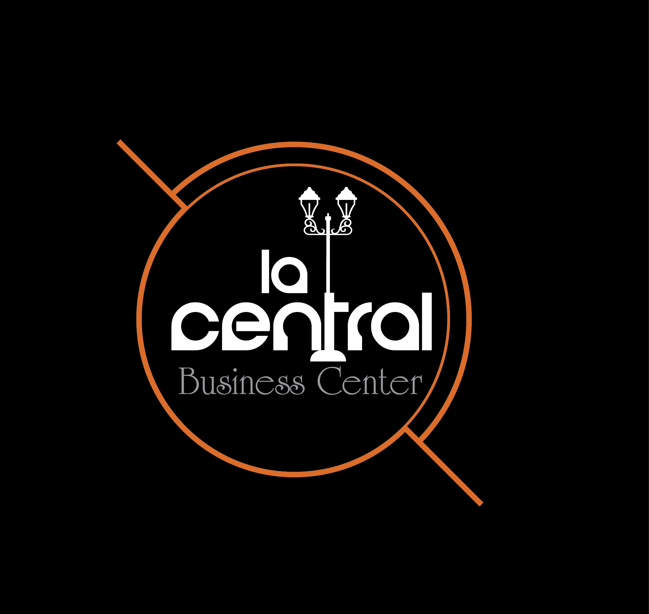 La Central - Business Center