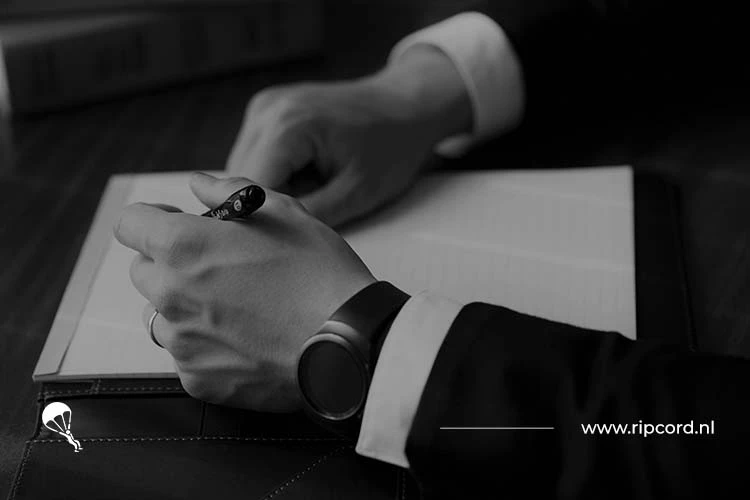 Het belang van contract- onderhandelingen en de rol van een advocaat hierbij