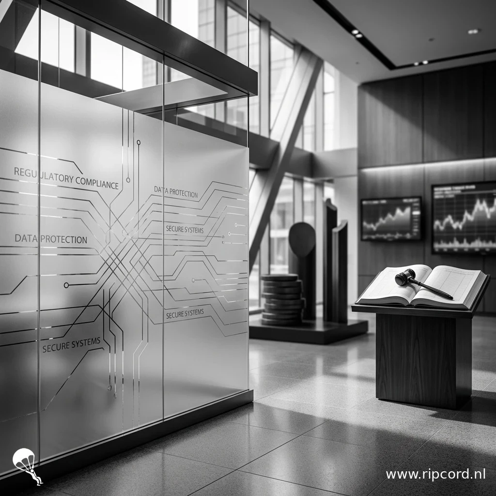 REGISTERED IN THE IVR OR EVR: THE LEGAL BOUNDARIES OF INCIDENT REGISTRATION BY BANKS